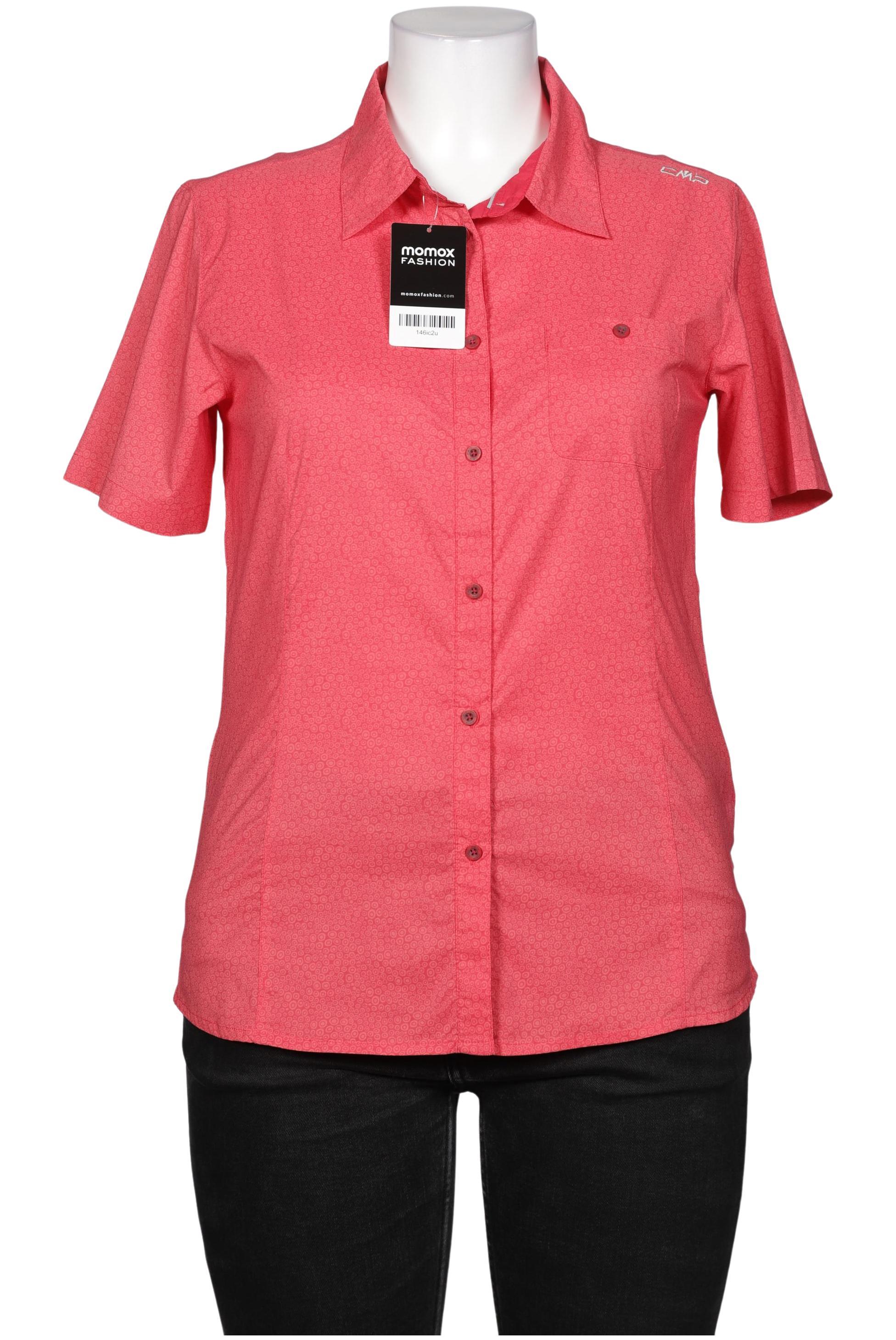 

CMP Damen Bluse, pink, Gr. 42