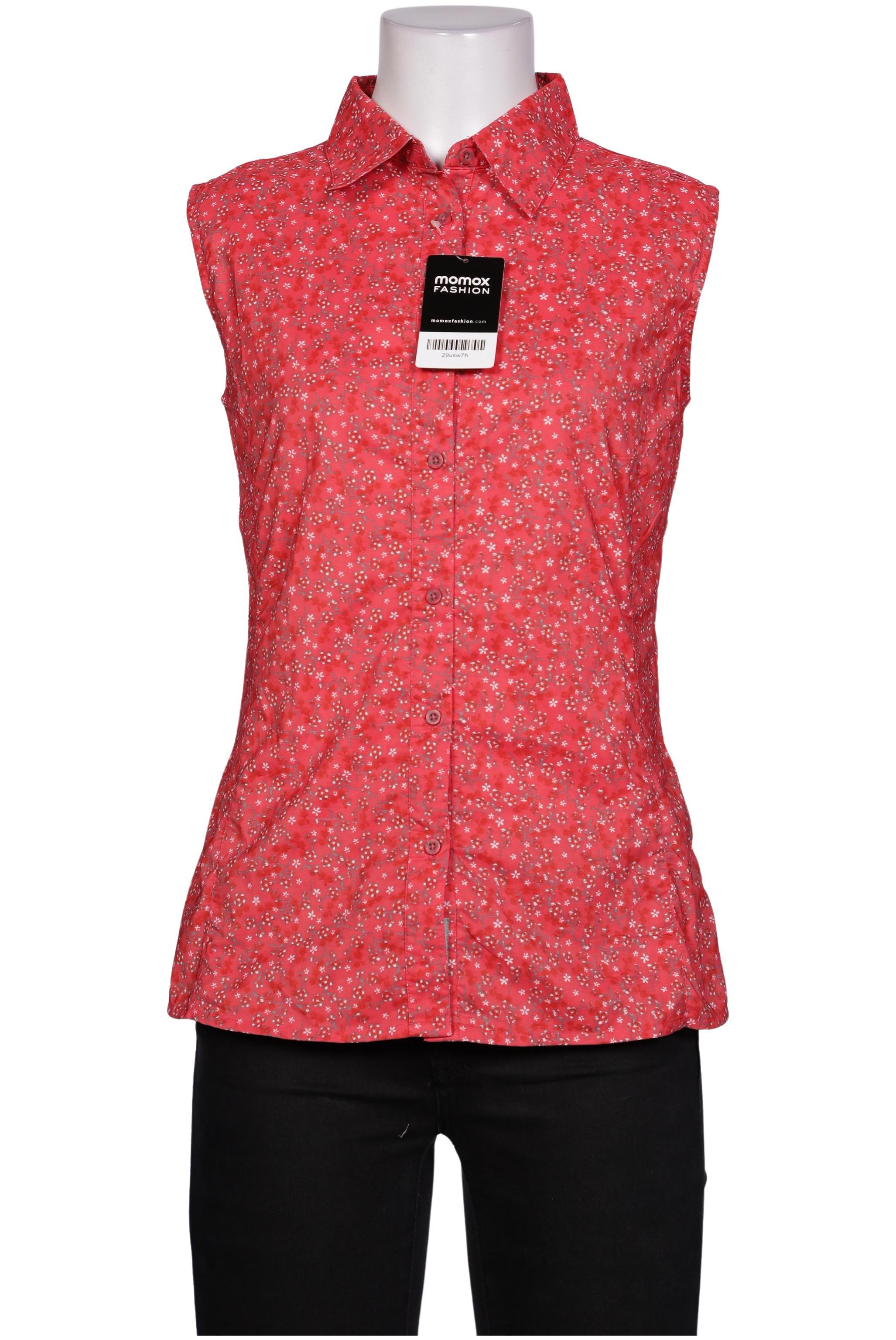 

CMP Damen Bluse, rot, Gr. 36