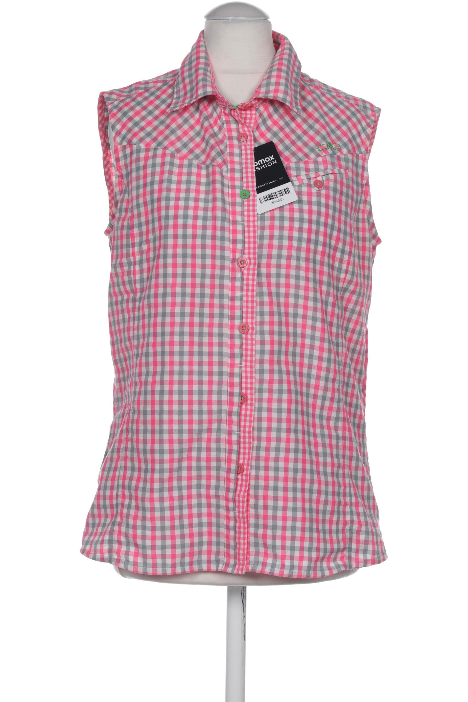 

CMP Damen Bluse, pink, Gr. 36
