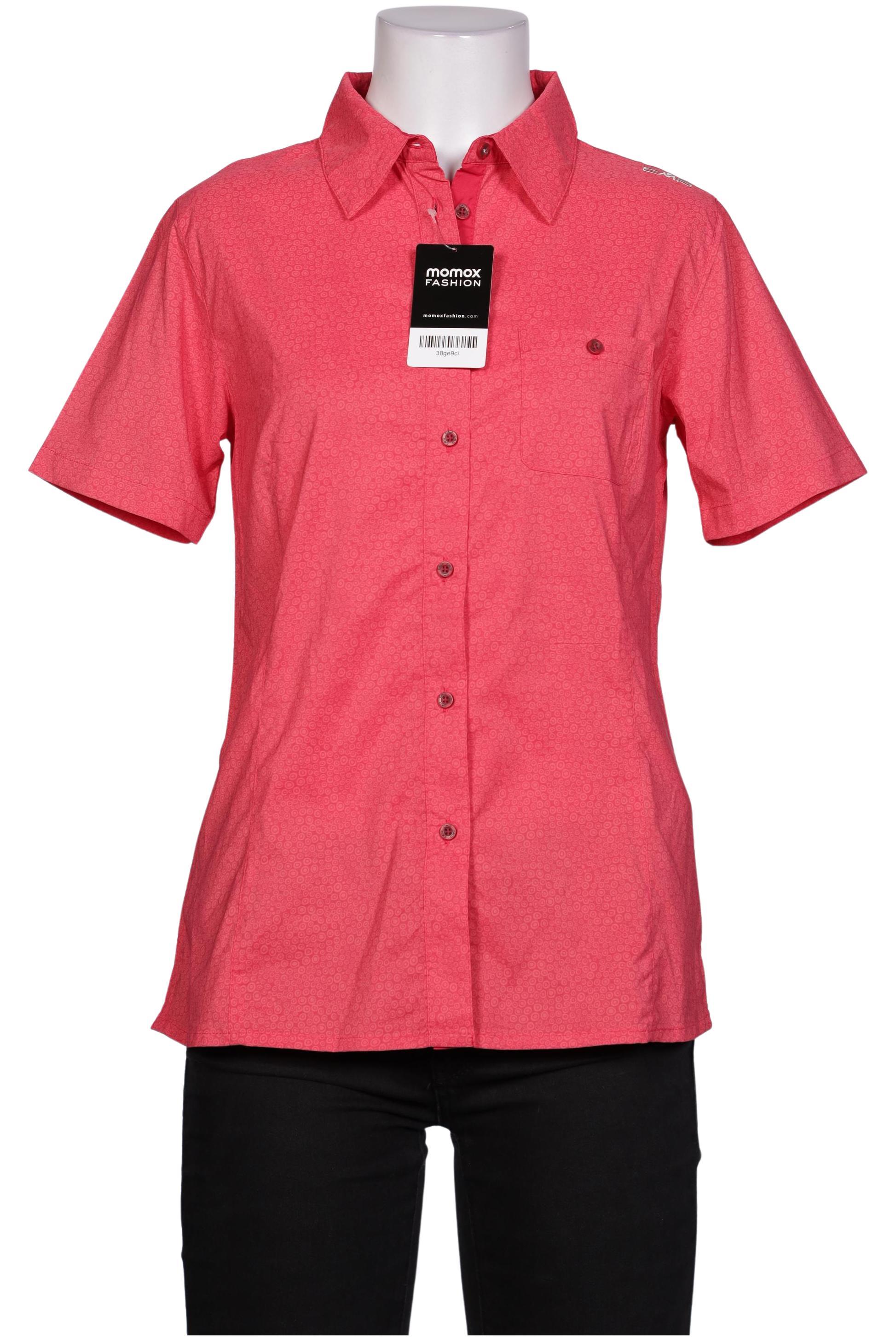 

CMP Damen Bluse, pink, Gr. 38