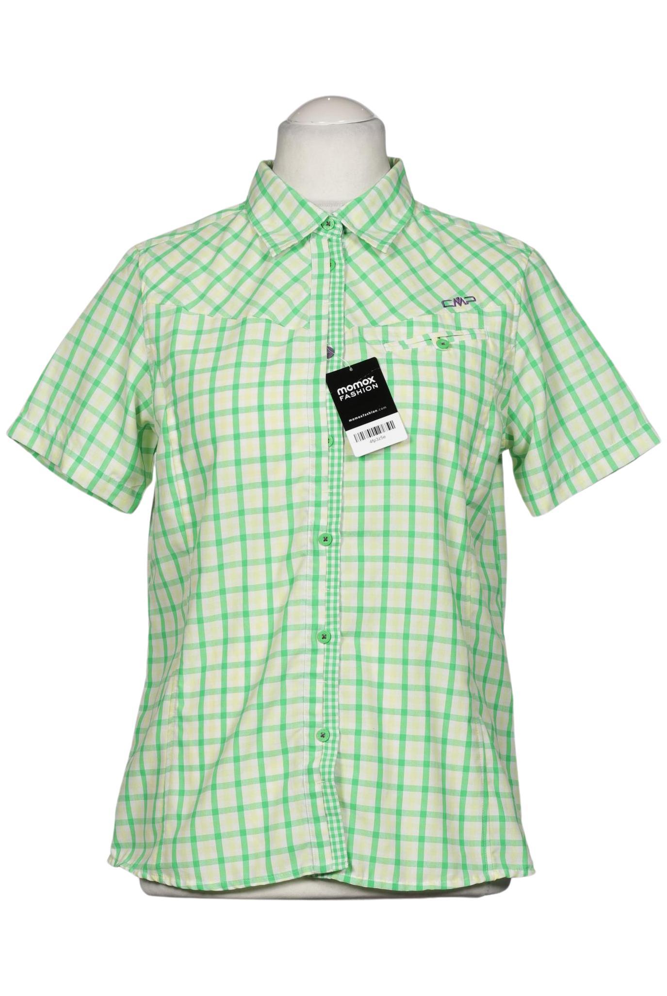 

CMP Damen Bluse, mehrfarbig, Gr. 42