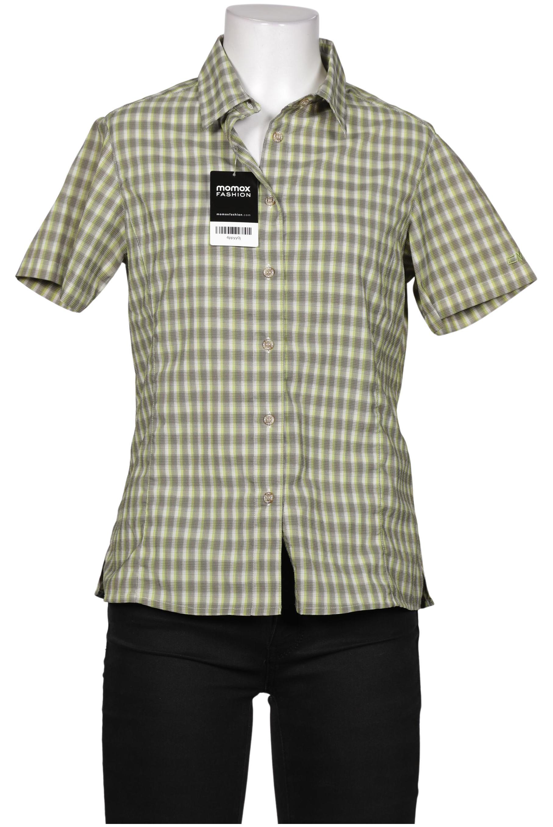 

CMP Damen Bluse, grün, Gr. 36
