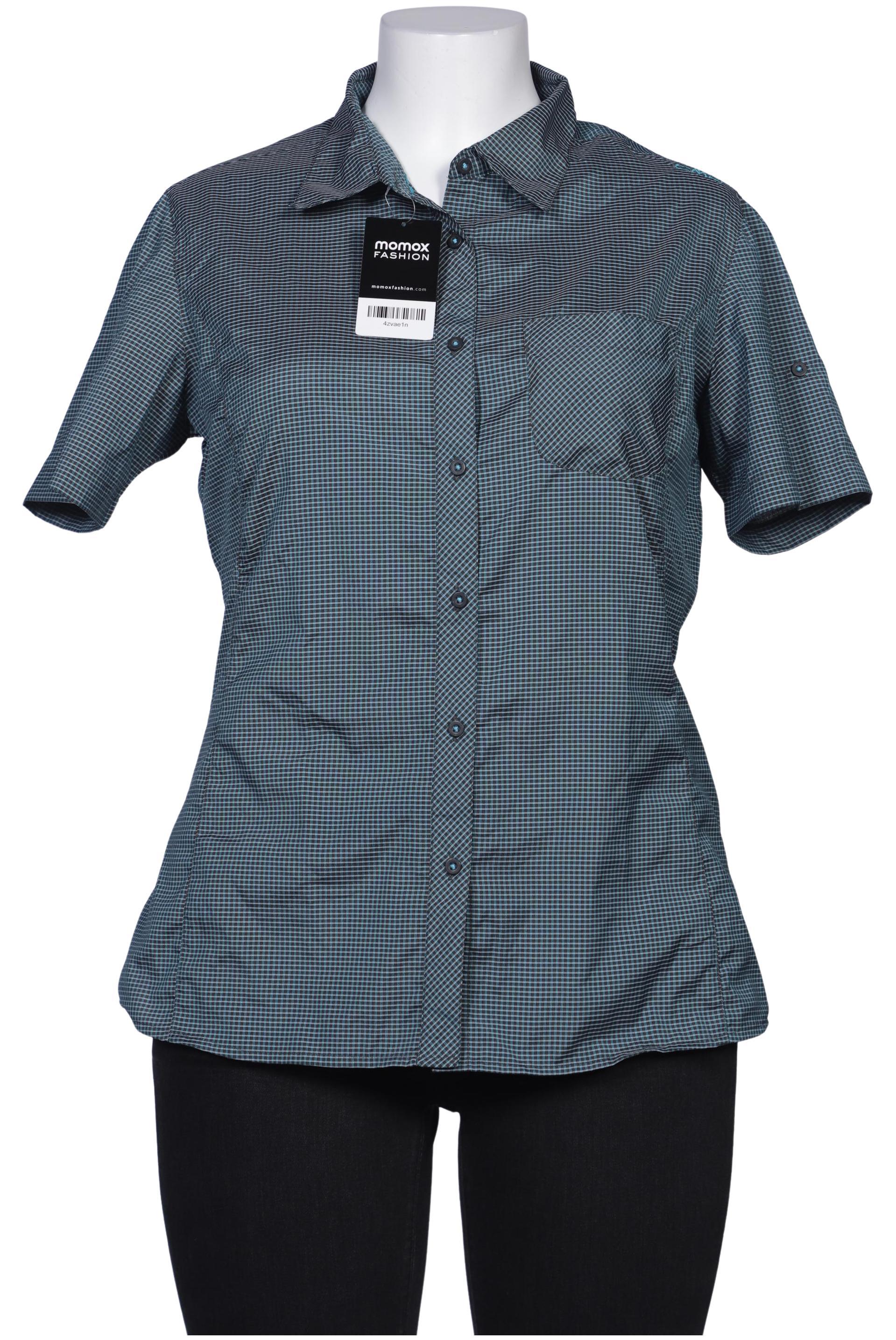 

CMP Damen Bluse, mehrfarbig, Gr. 42