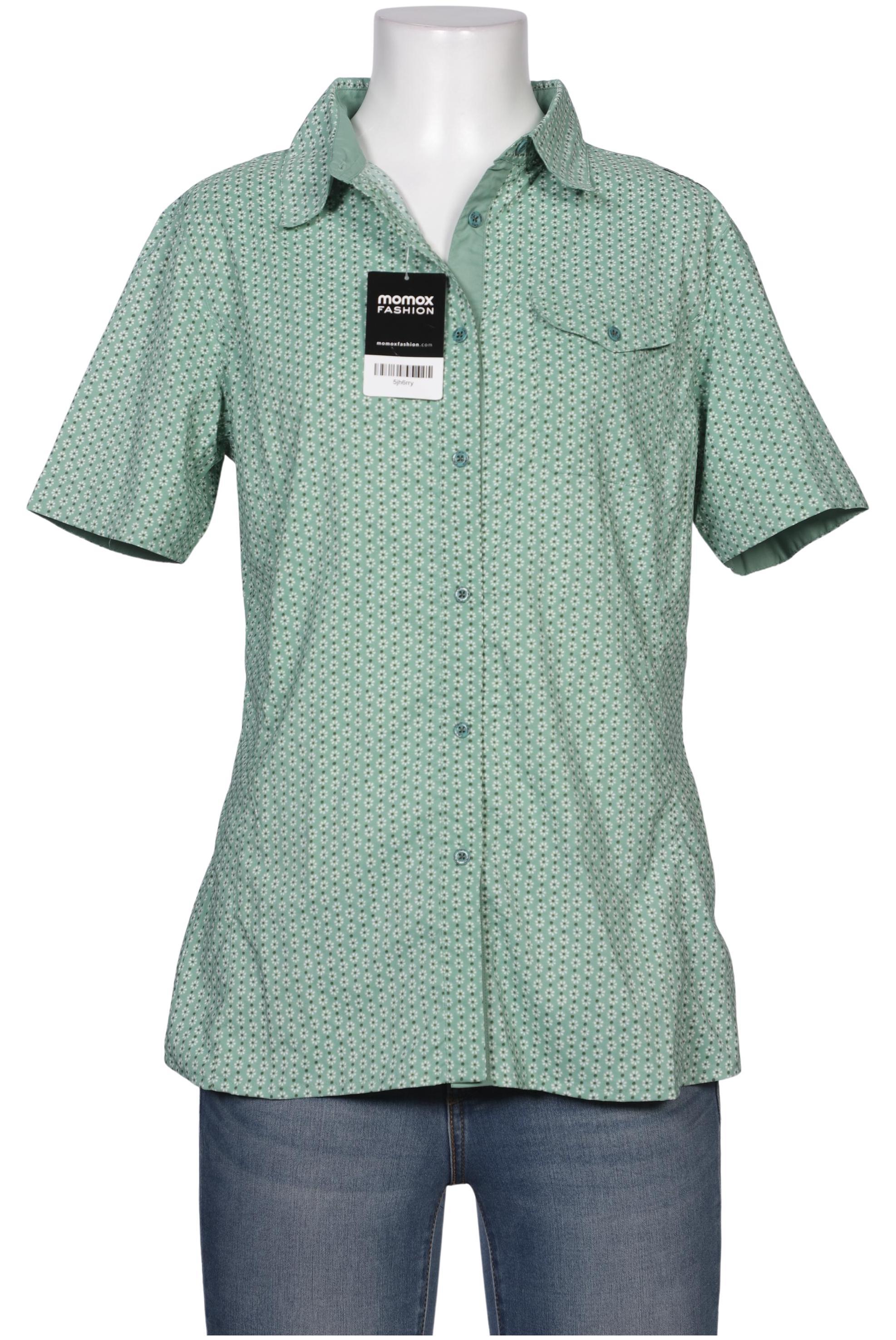 

CMP Damen Bluse, hellgrün, Gr. 40