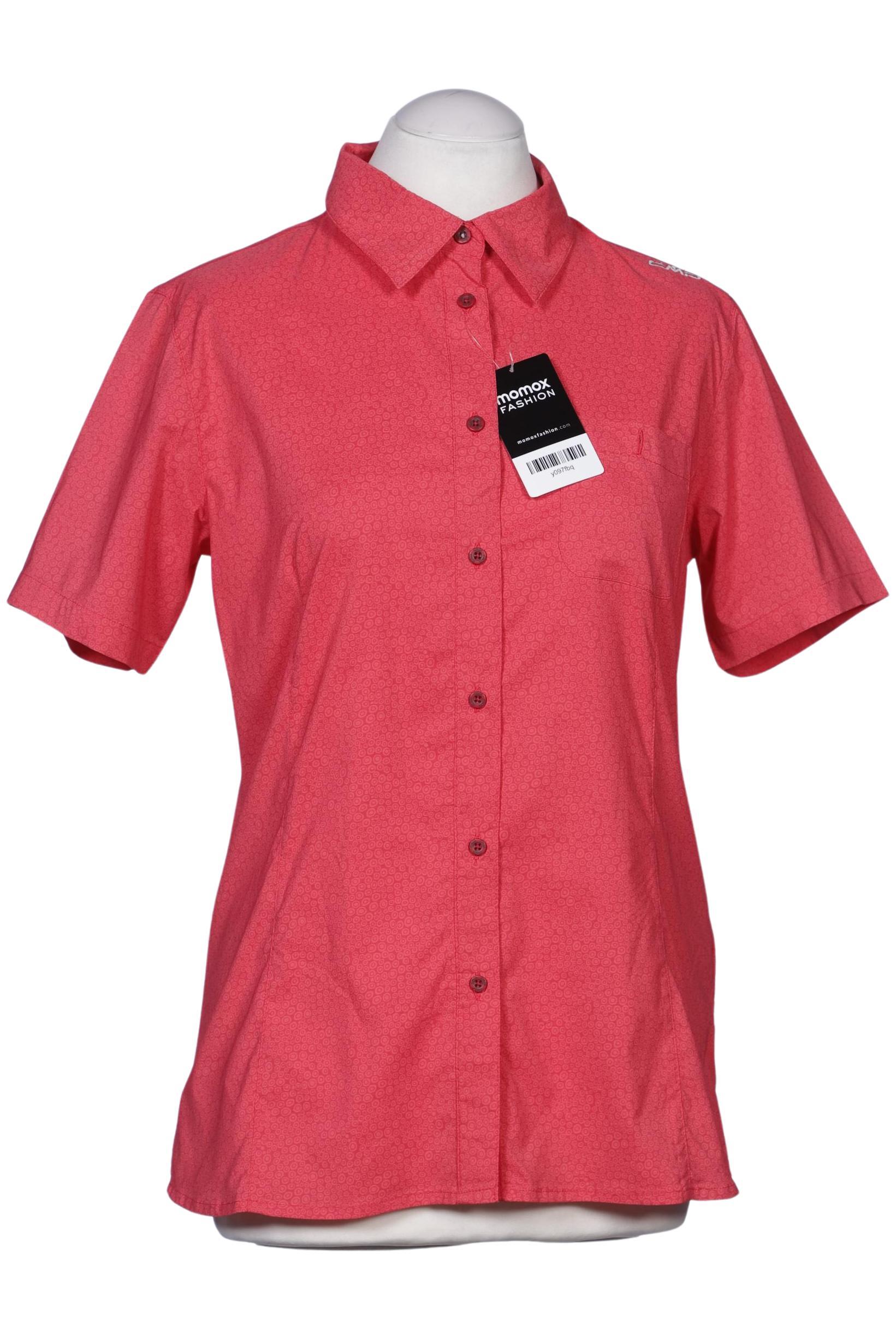 

CMP Damen Bluse, pink, Gr. 40