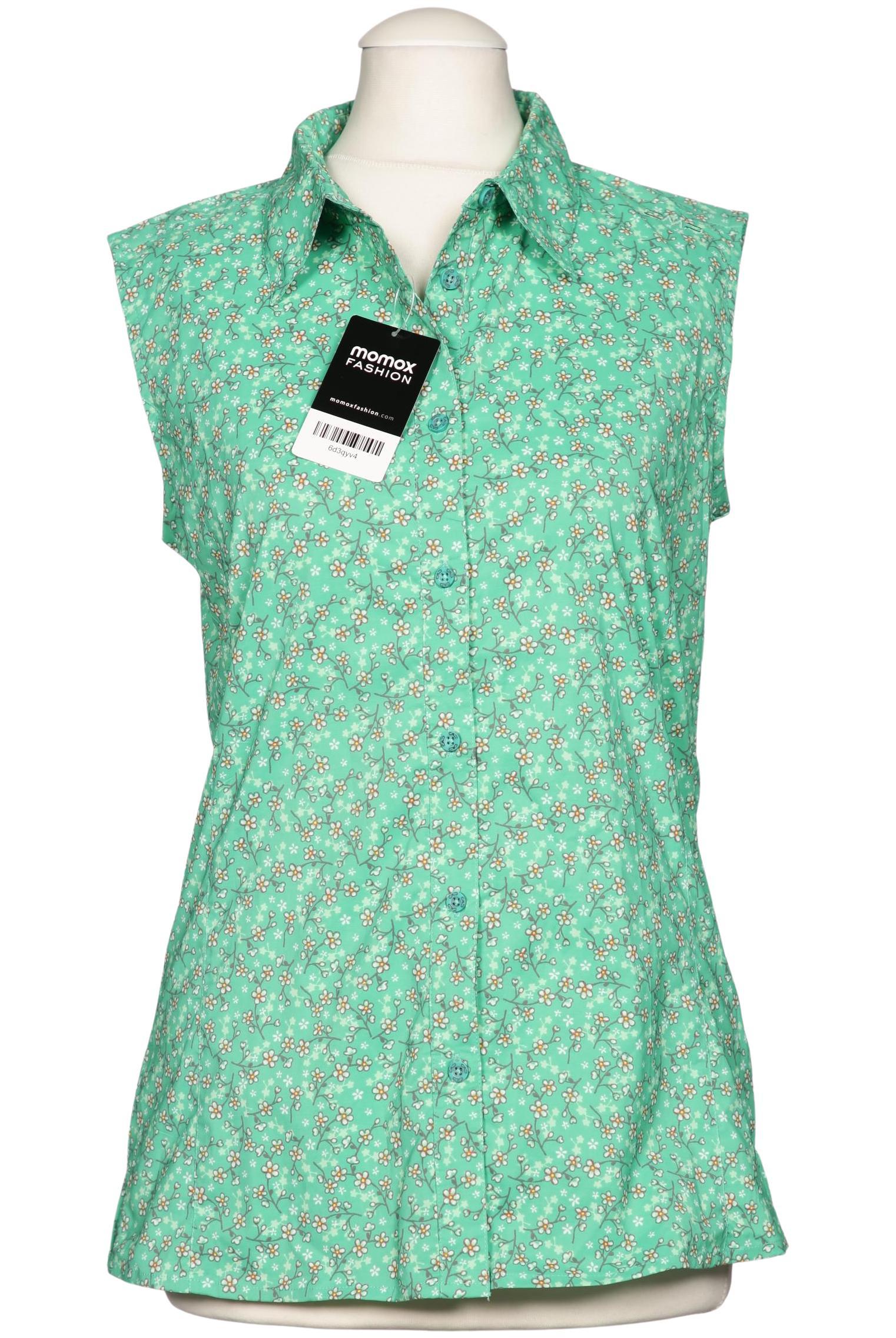 

CMP Damen Bluse, grün, Gr. 36