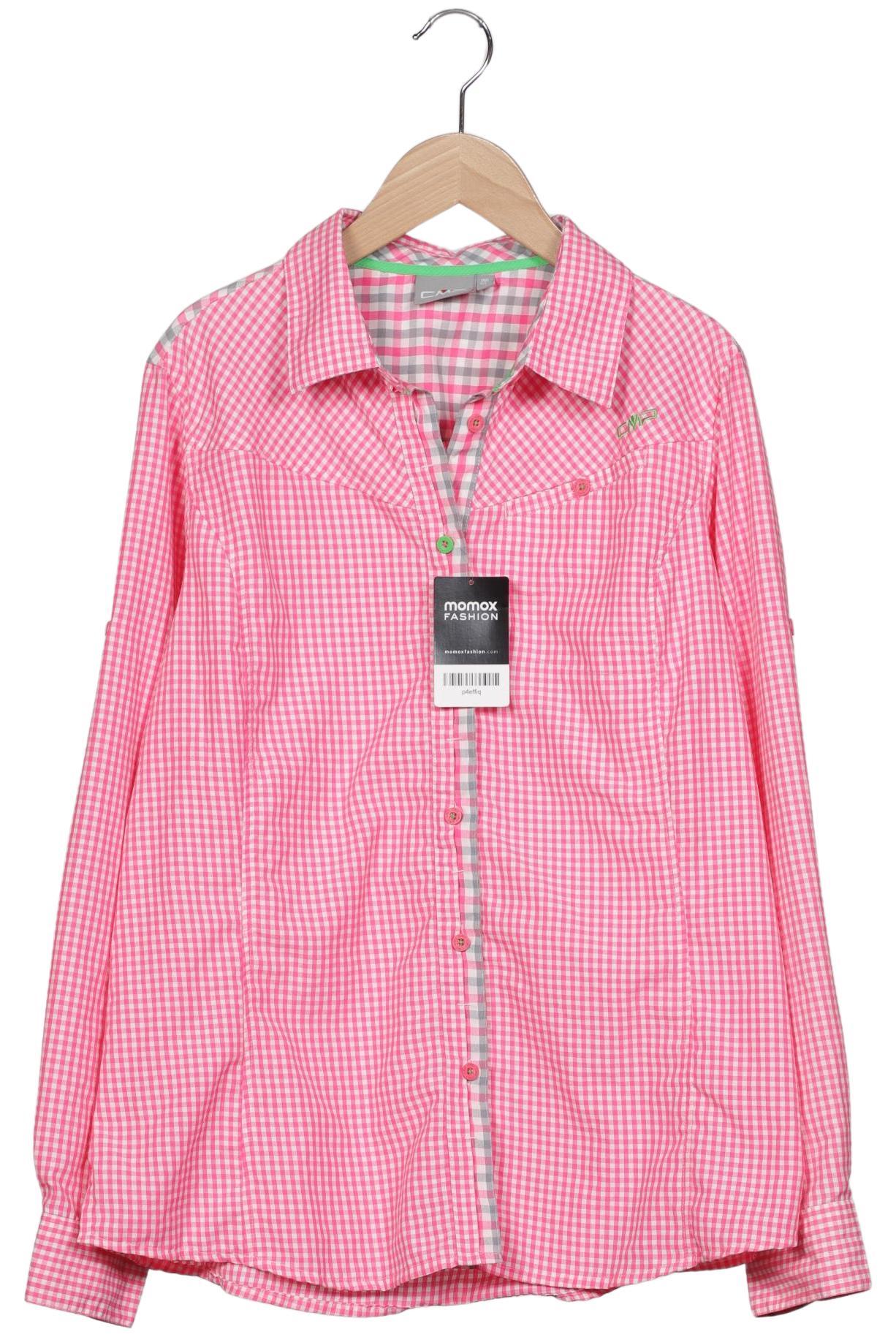 

CMP Damen Bluse, pink, Gr. 44