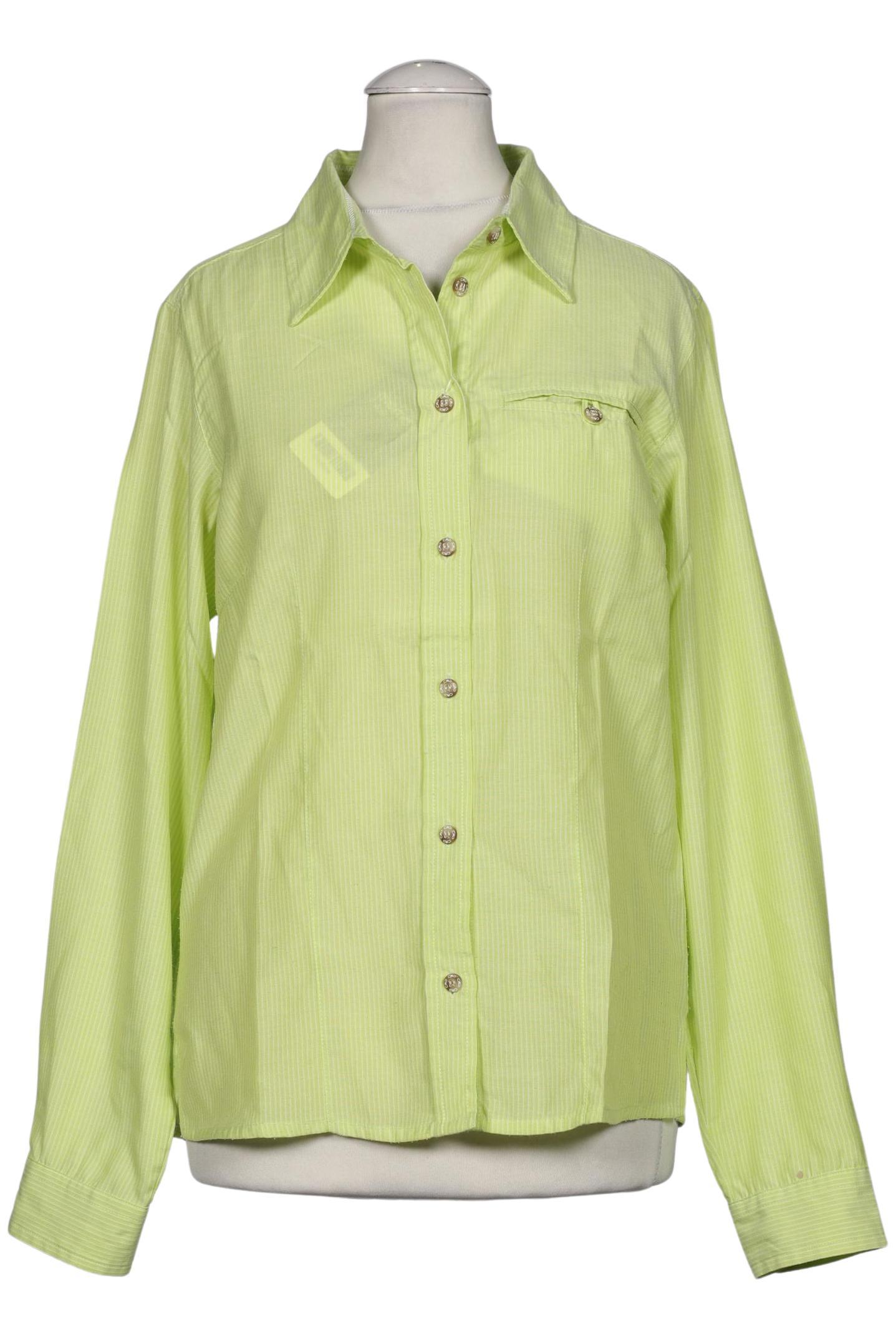 

CMP Damen Bluse, hellgrün, Gr. 36