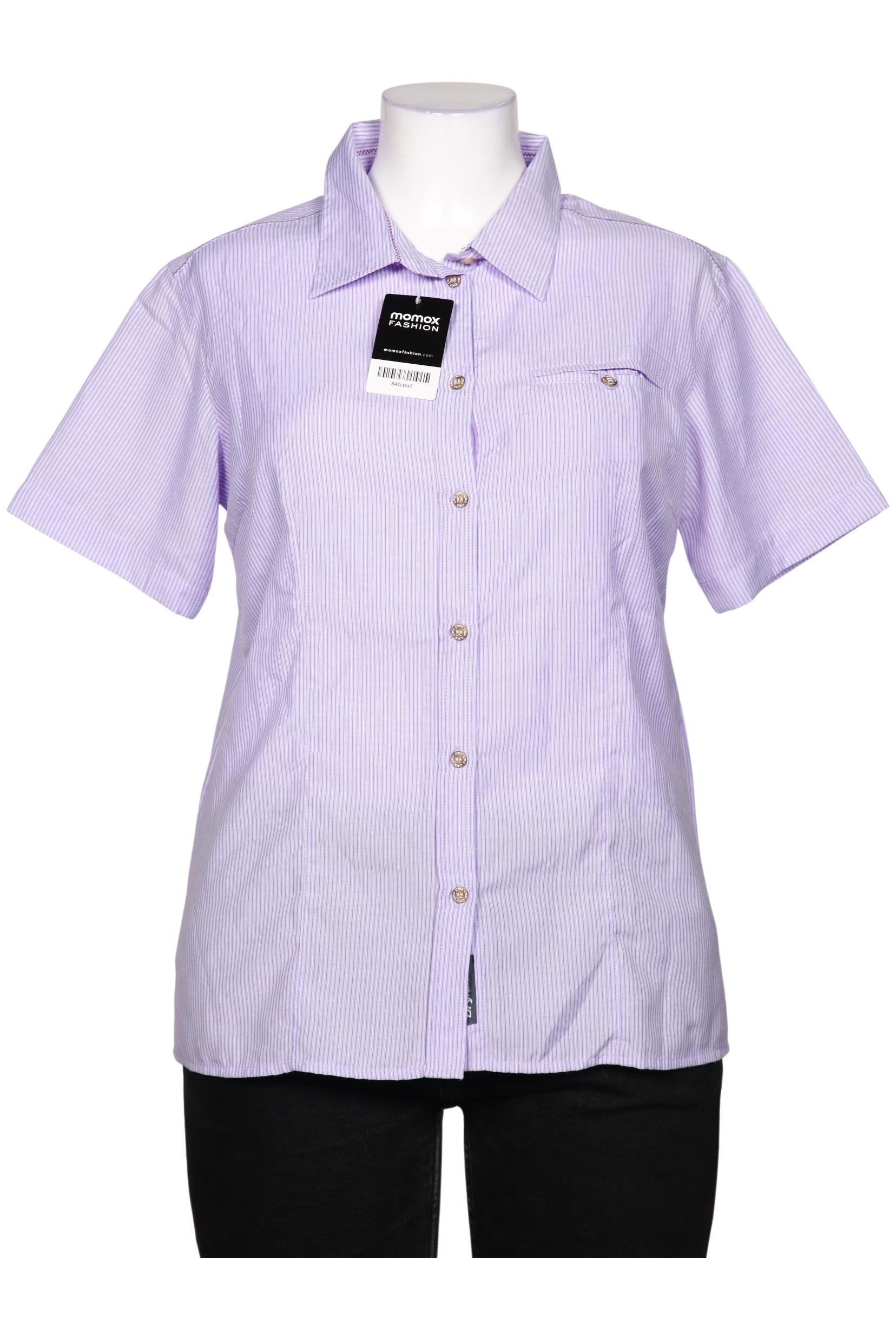 

CMP Damen Bluse, flieder, Gr. 44