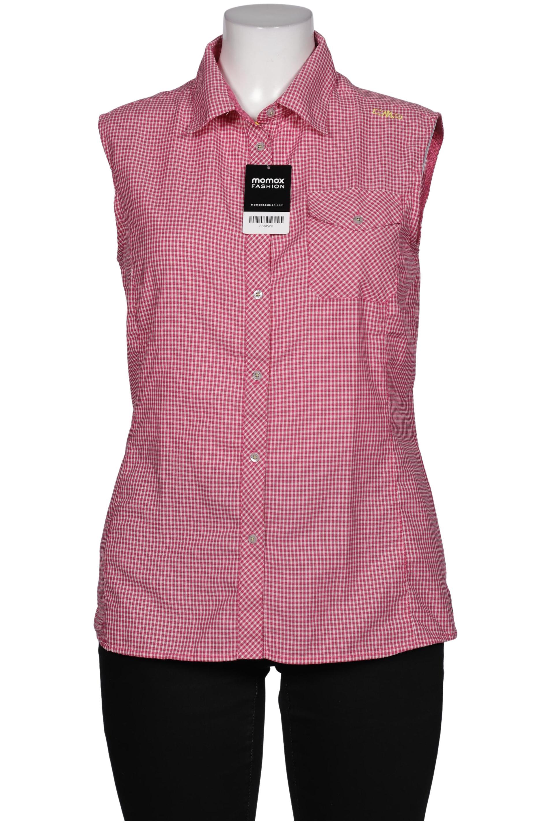 

CMP Damen Bluse, pink, Gr. 42