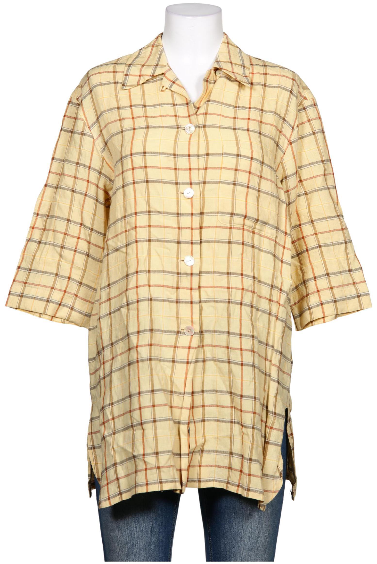 

CMP Damen Bluse, beige, Gr. 44