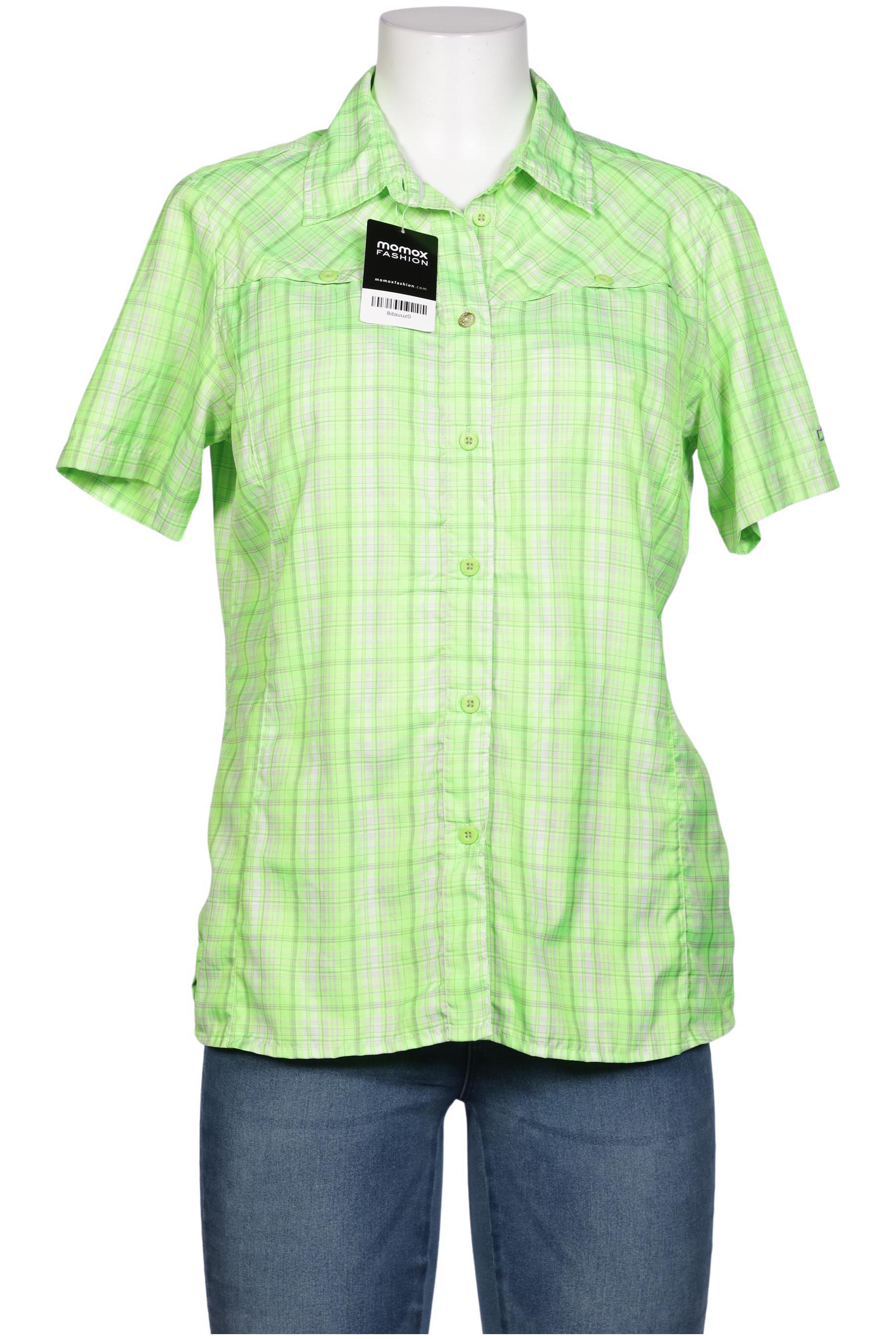

CMP Damen Bluse, neon, Gr. 40
