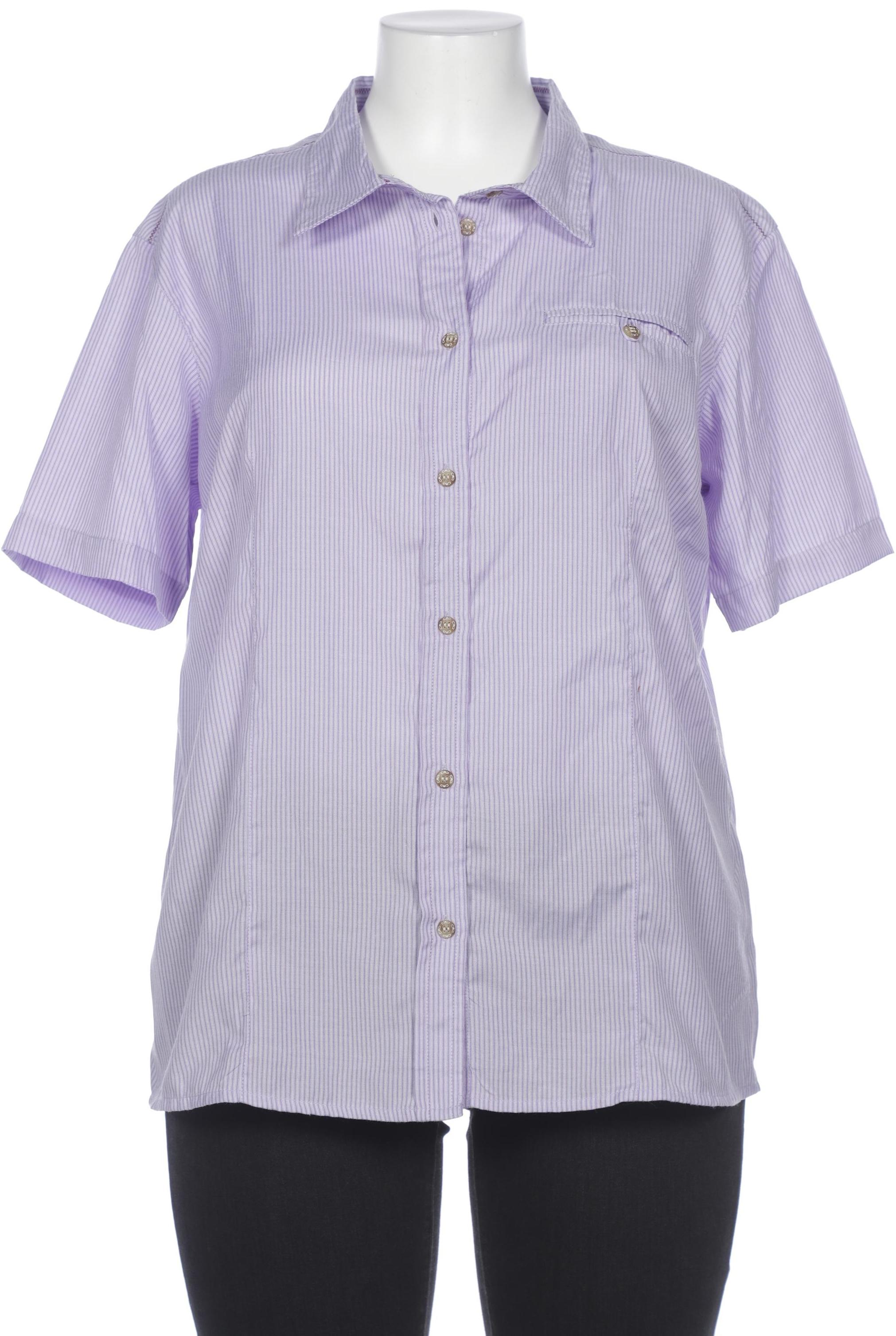 

CMP Damen Bluse, flieder, Gr. 48