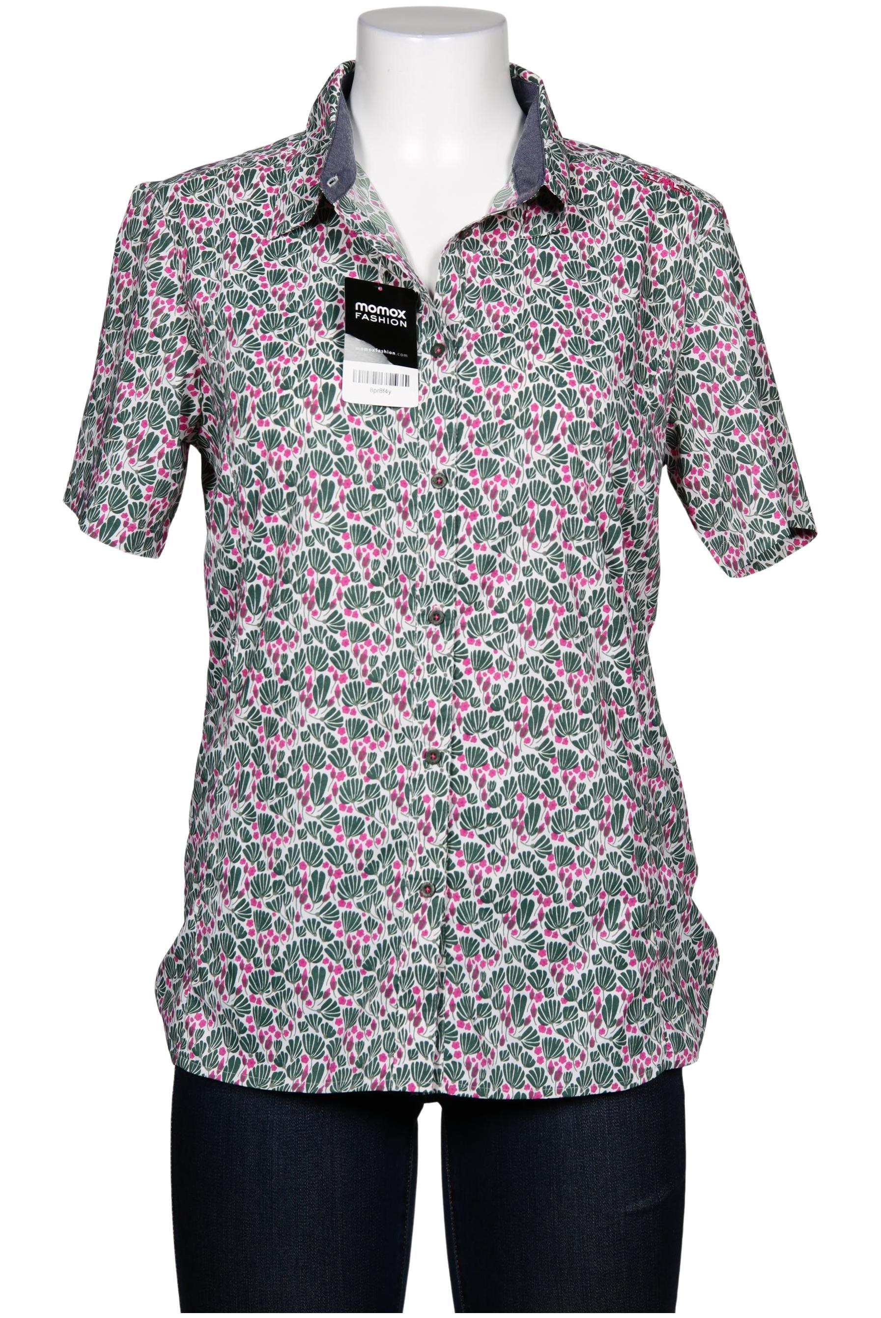 

CMP Damen Bluse, mehrfarbig, Gr. 42