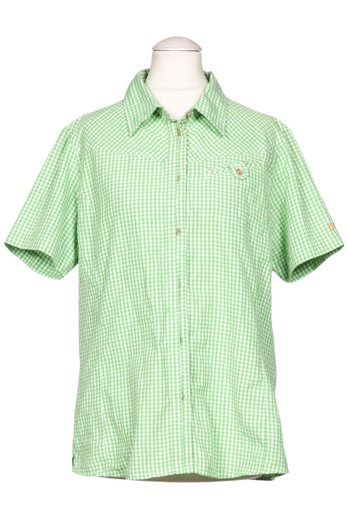 

CMP Damen Bluse, grün, Gr. 40
