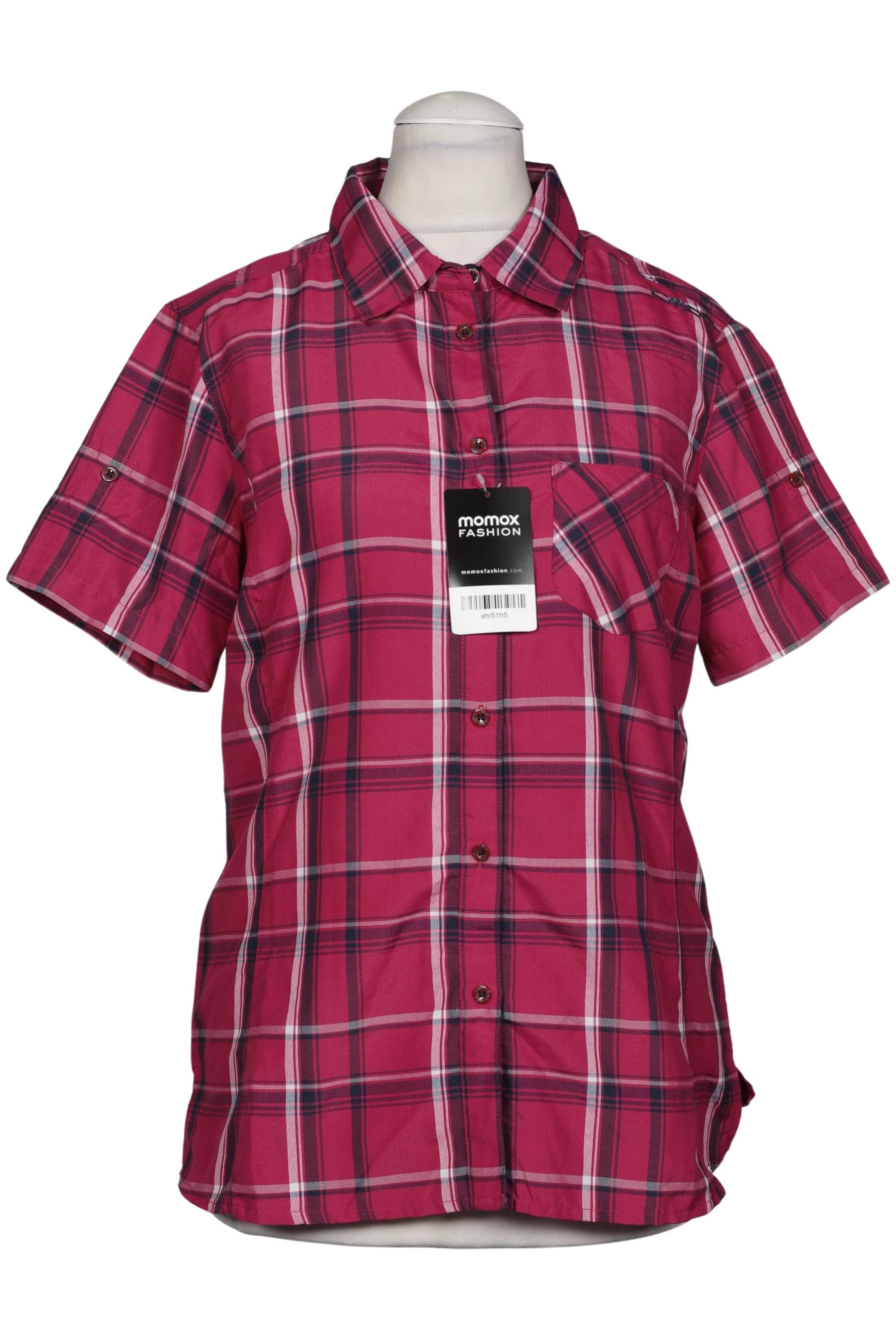 

CMP Damen Bluse, pink, Gr. 36
