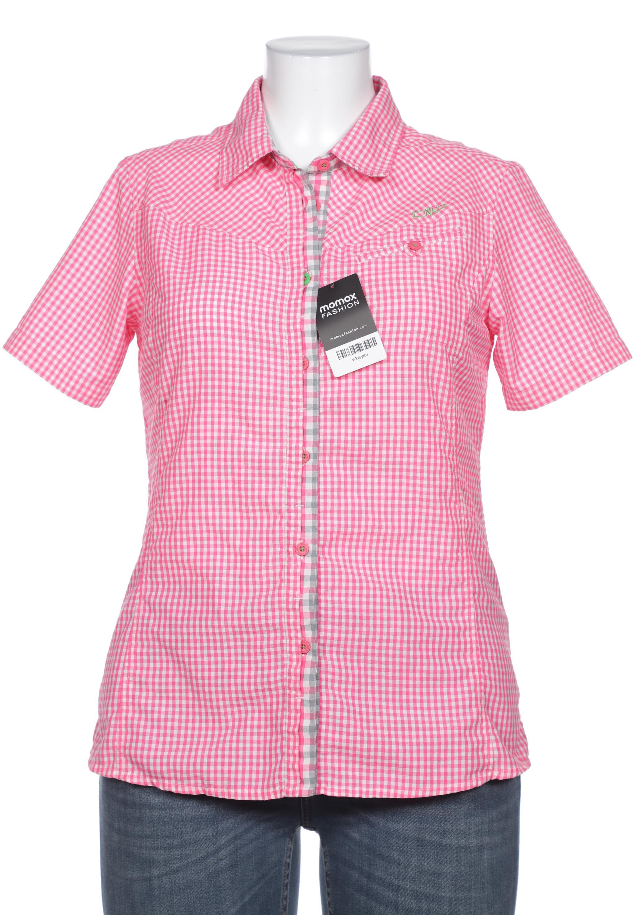 

CMP Damen Bluse, pink