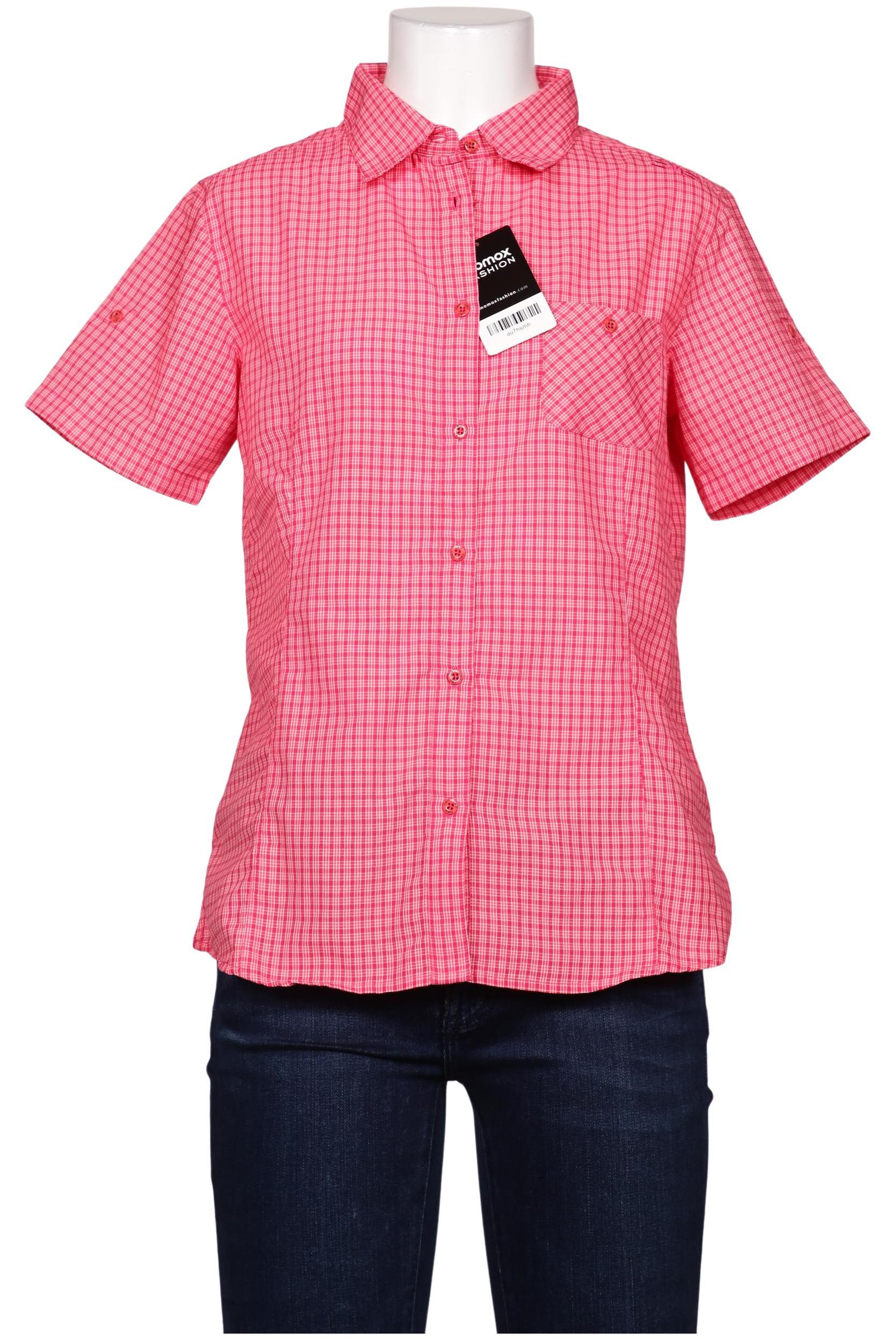 

CMP Damen Bluse, pink, Gr. 38