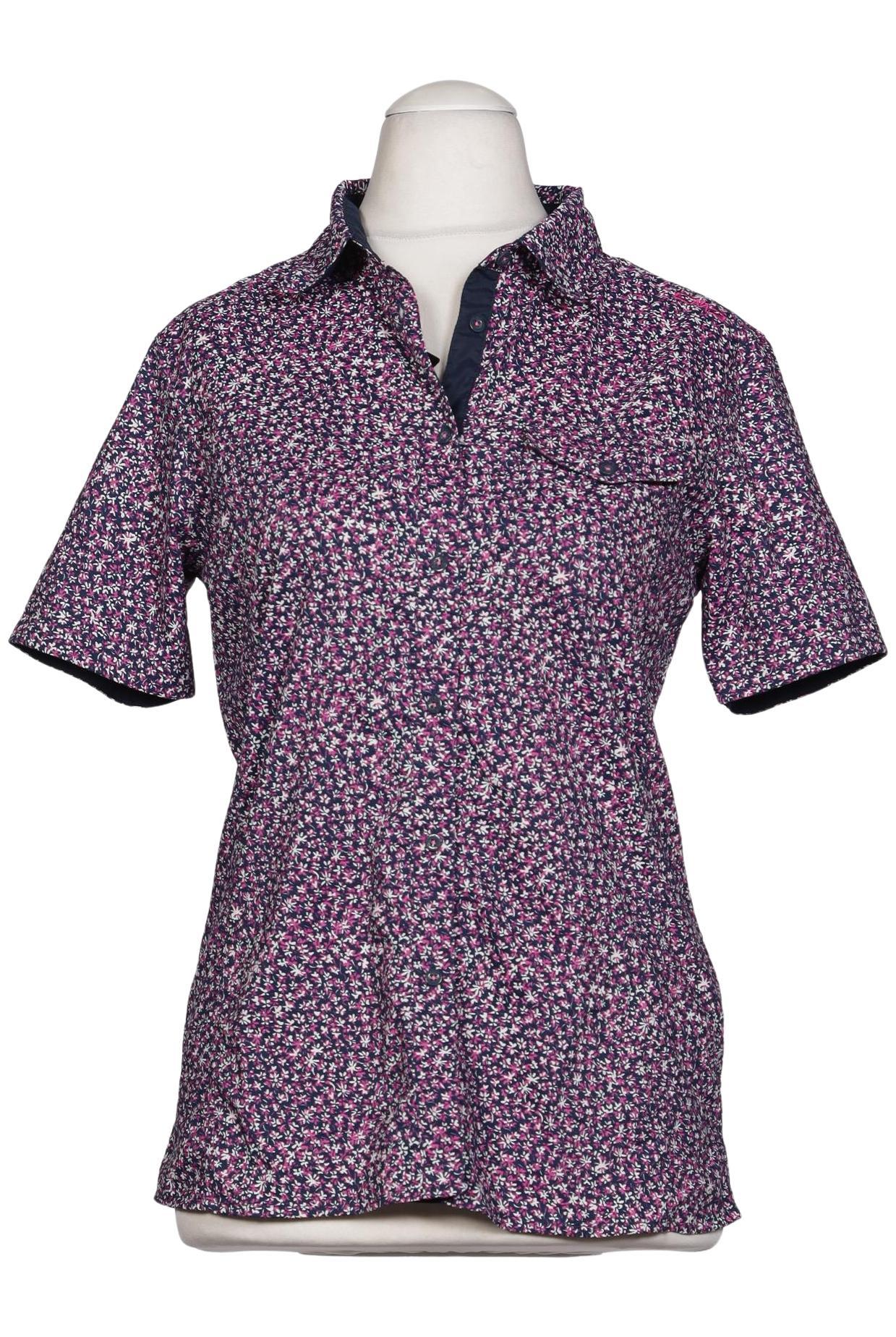 

CMP Damen Bluse, mehrfarbig, Gr. 38