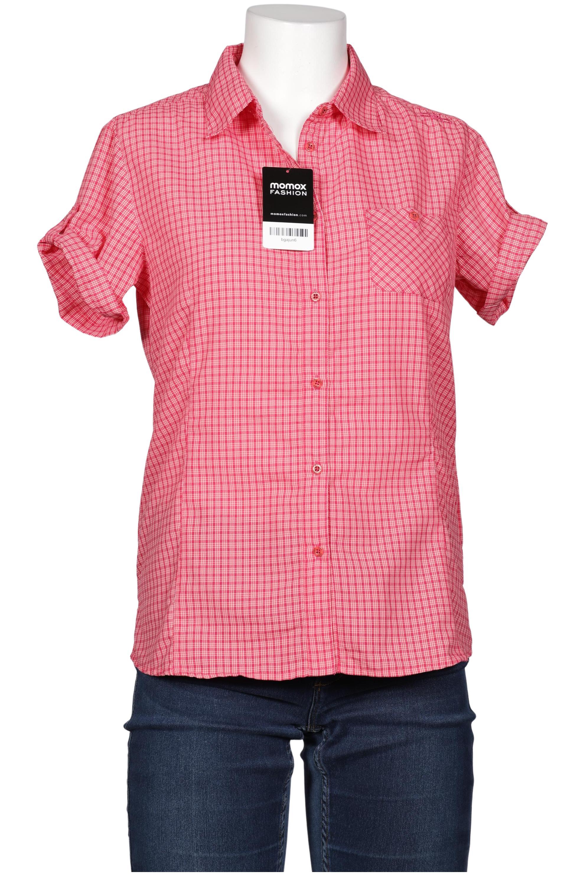 Thumbnail - CMP Damen Bluse, pink, Gr. 38