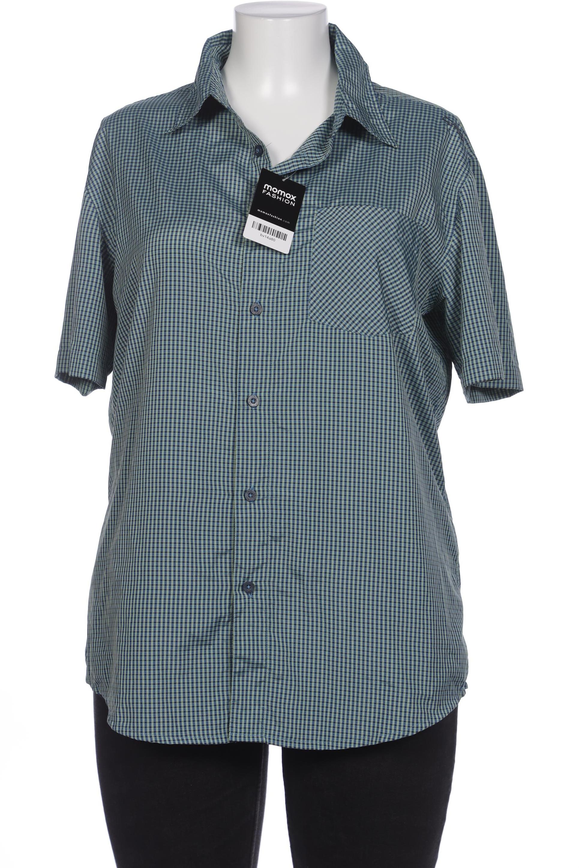 

CMP Damen Bluse, türkis, Gr. 50