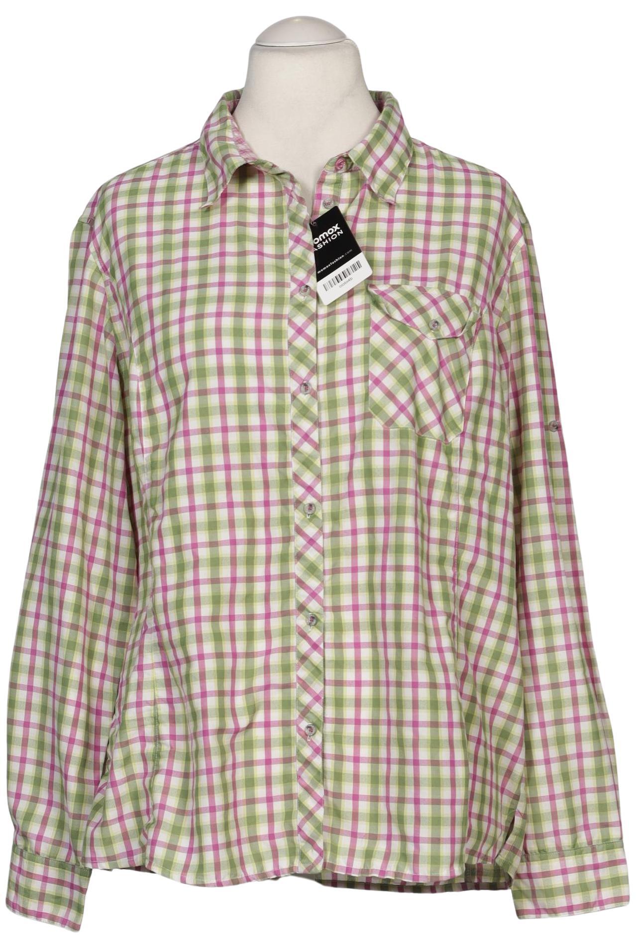 

CMP Damen Bluse, mehrfarbig, Gr. 48