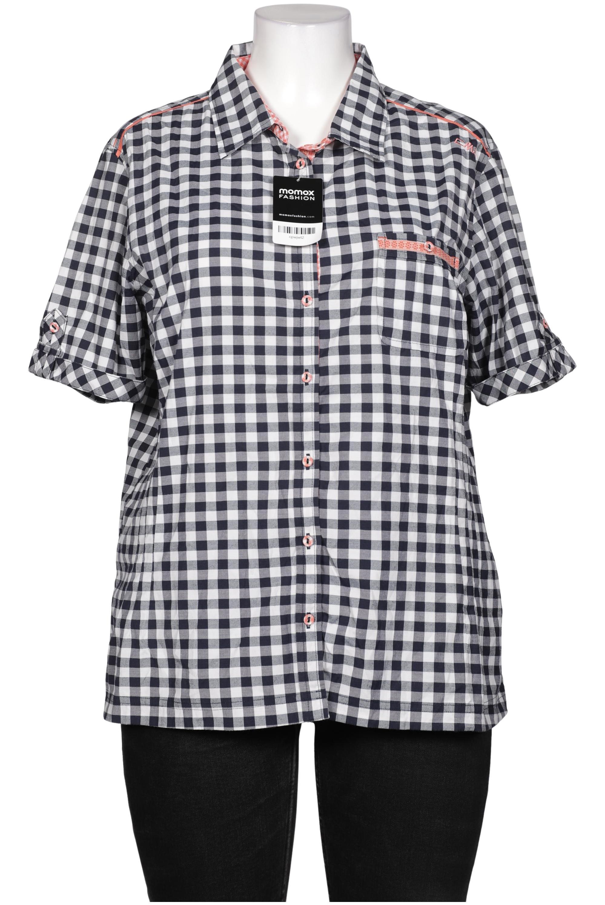 

CMP Damen Bluse, mehrfarbig, Gr. 46