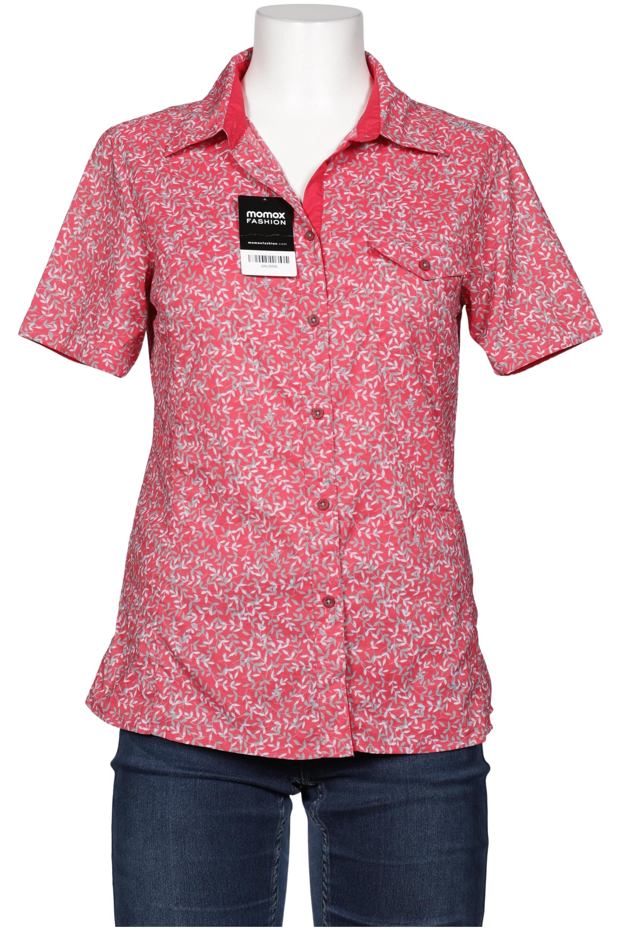 Thumbnail - CMP Damen Bluse, rot, Gr. 38