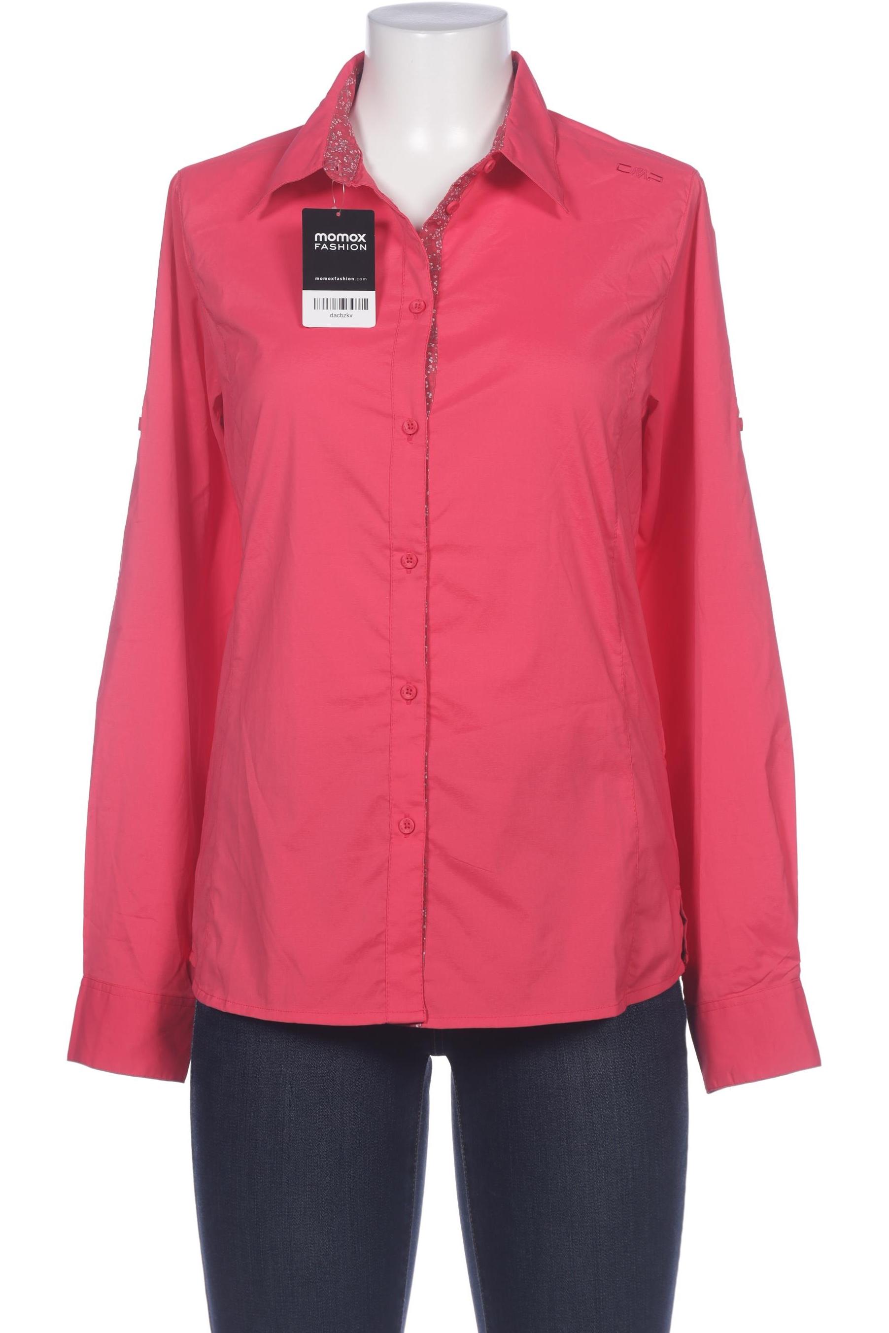

CMP Damen Bluse, pink, Gr. 40