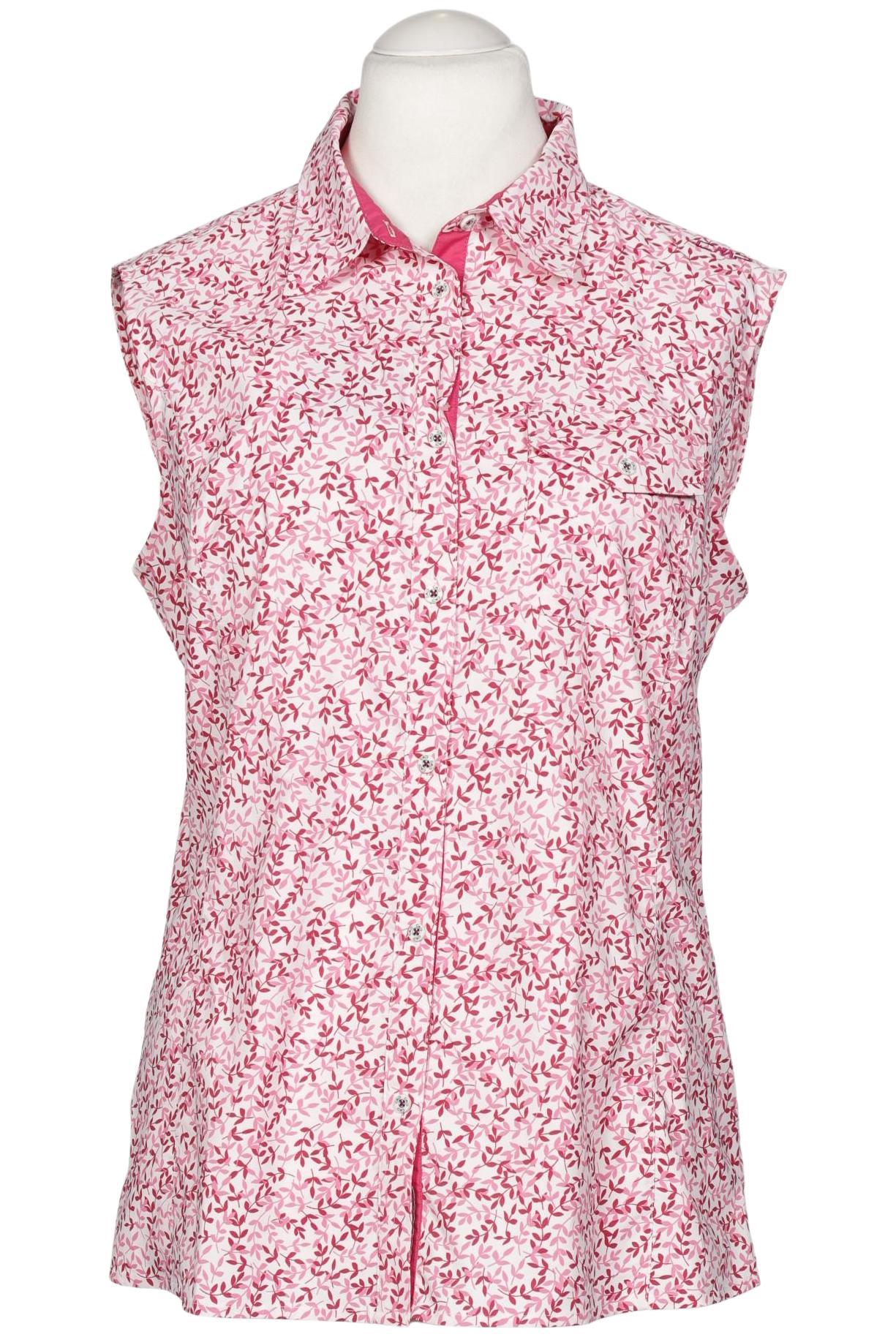 

CMP Damen Bluse, pink, Gr. 46