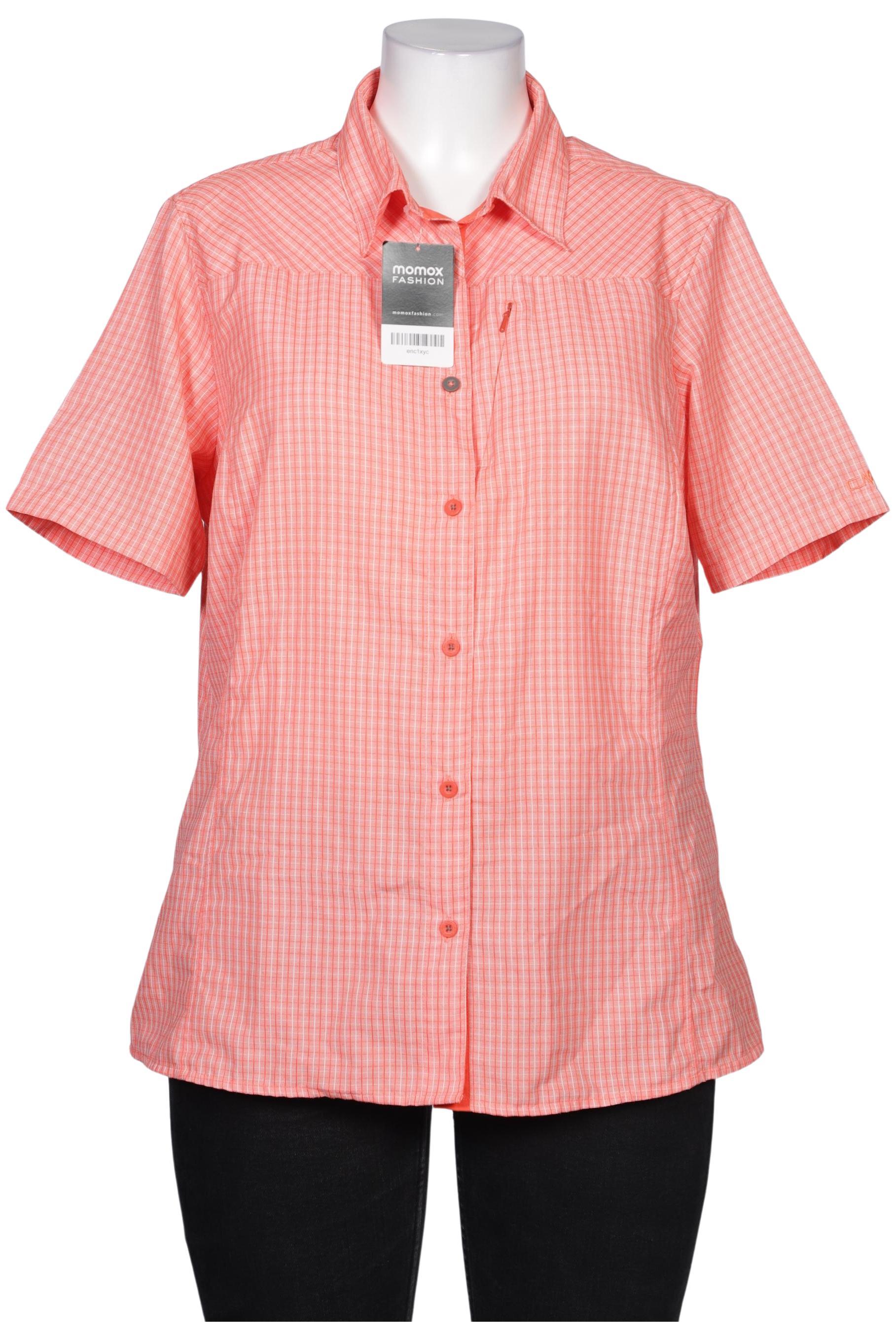 

CMP Damen Bluse, pink, Gr. 46