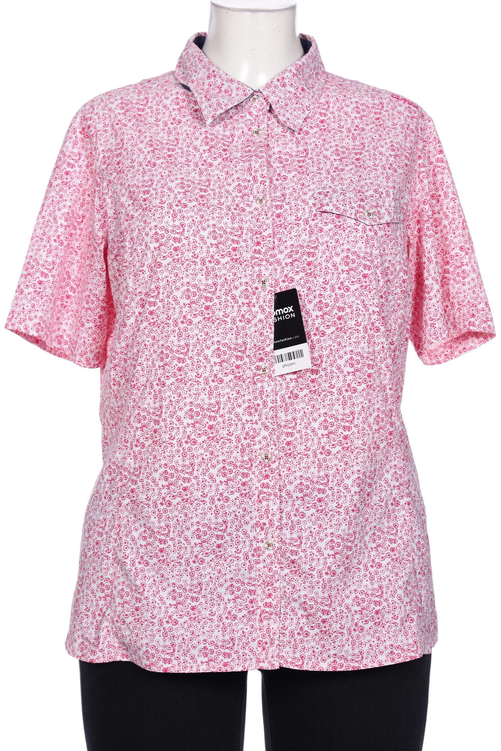

CMP Damen Bluse, pink, Gr. 46