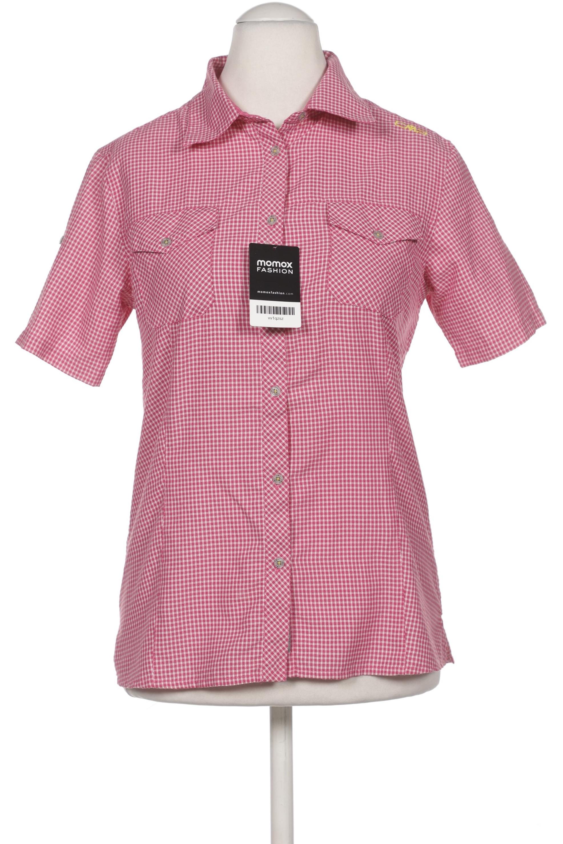 

CMP Damen Bluse, pink, Gr. 38