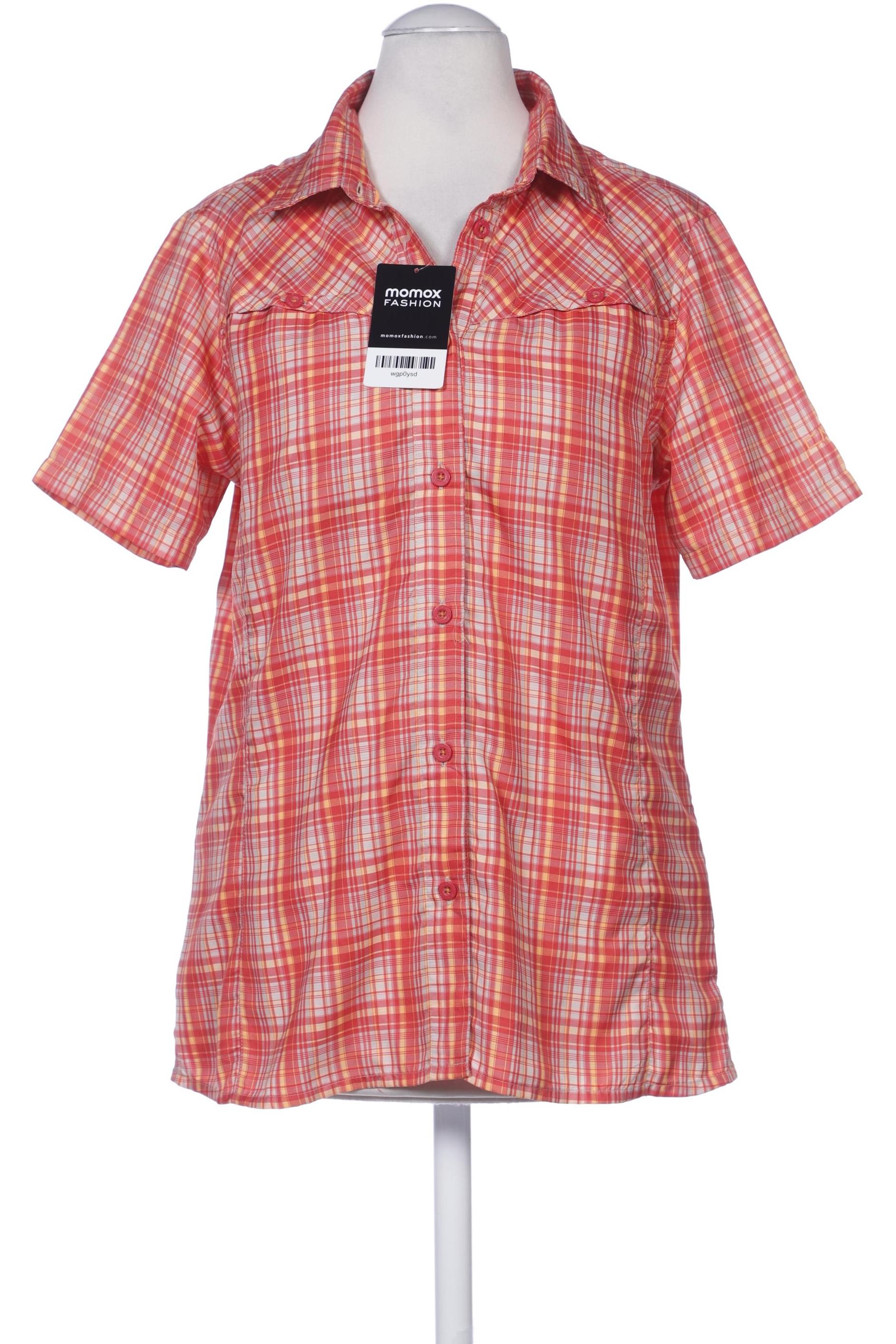 

CMP Damen Bluse, orange, Gr. 36