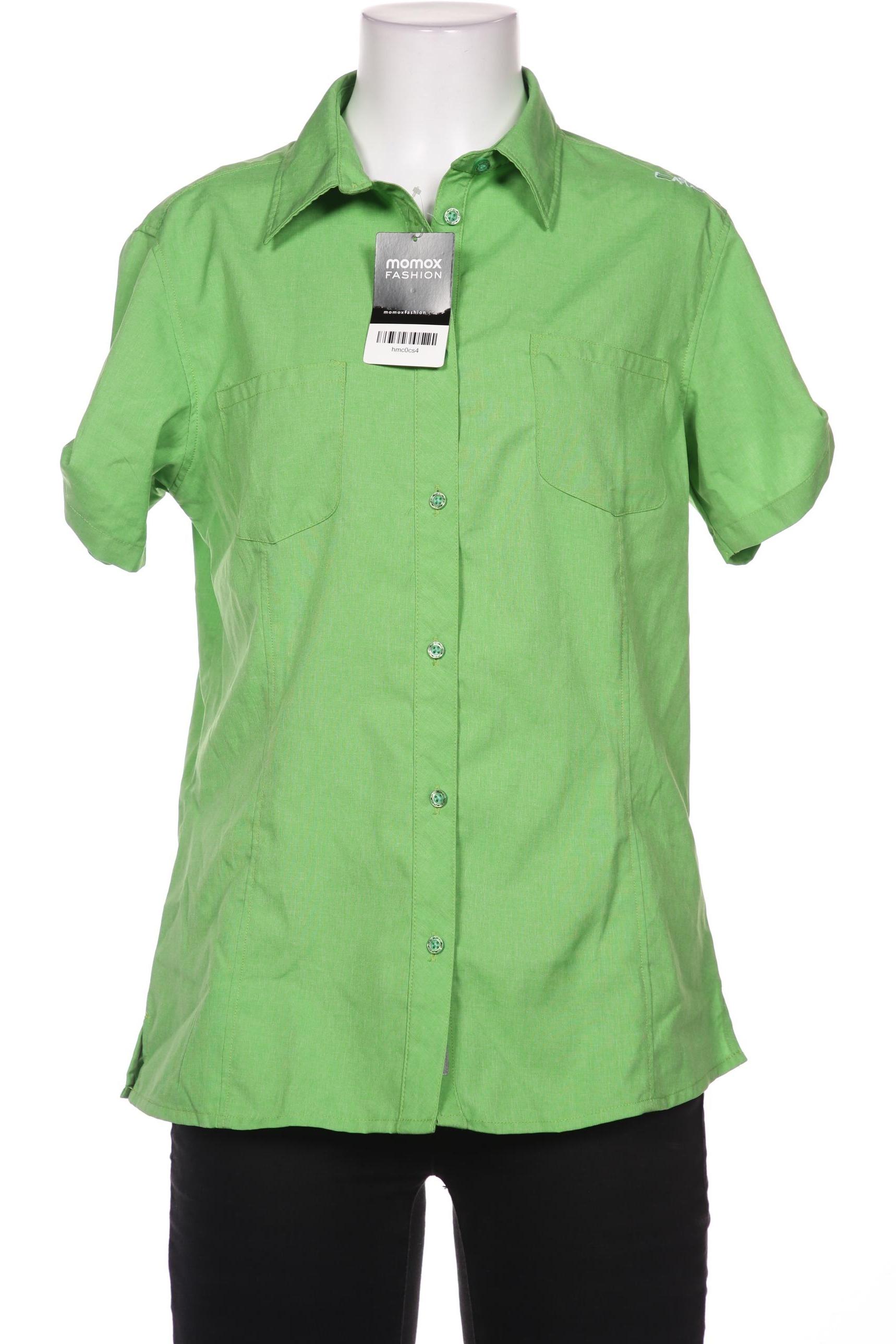 

CMP Damen Bluse, grün, Gr. 38