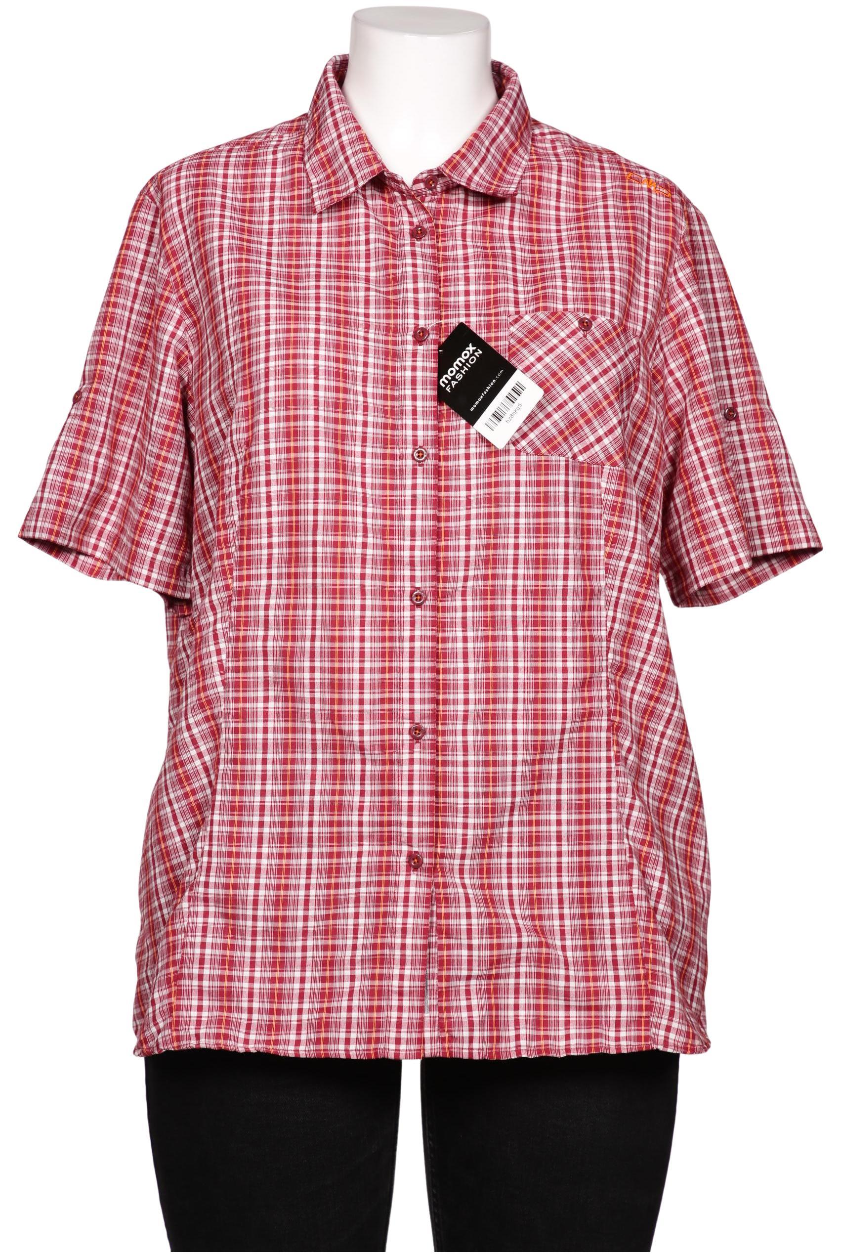 

CMP Damen Bluse, pink, Gr. 46