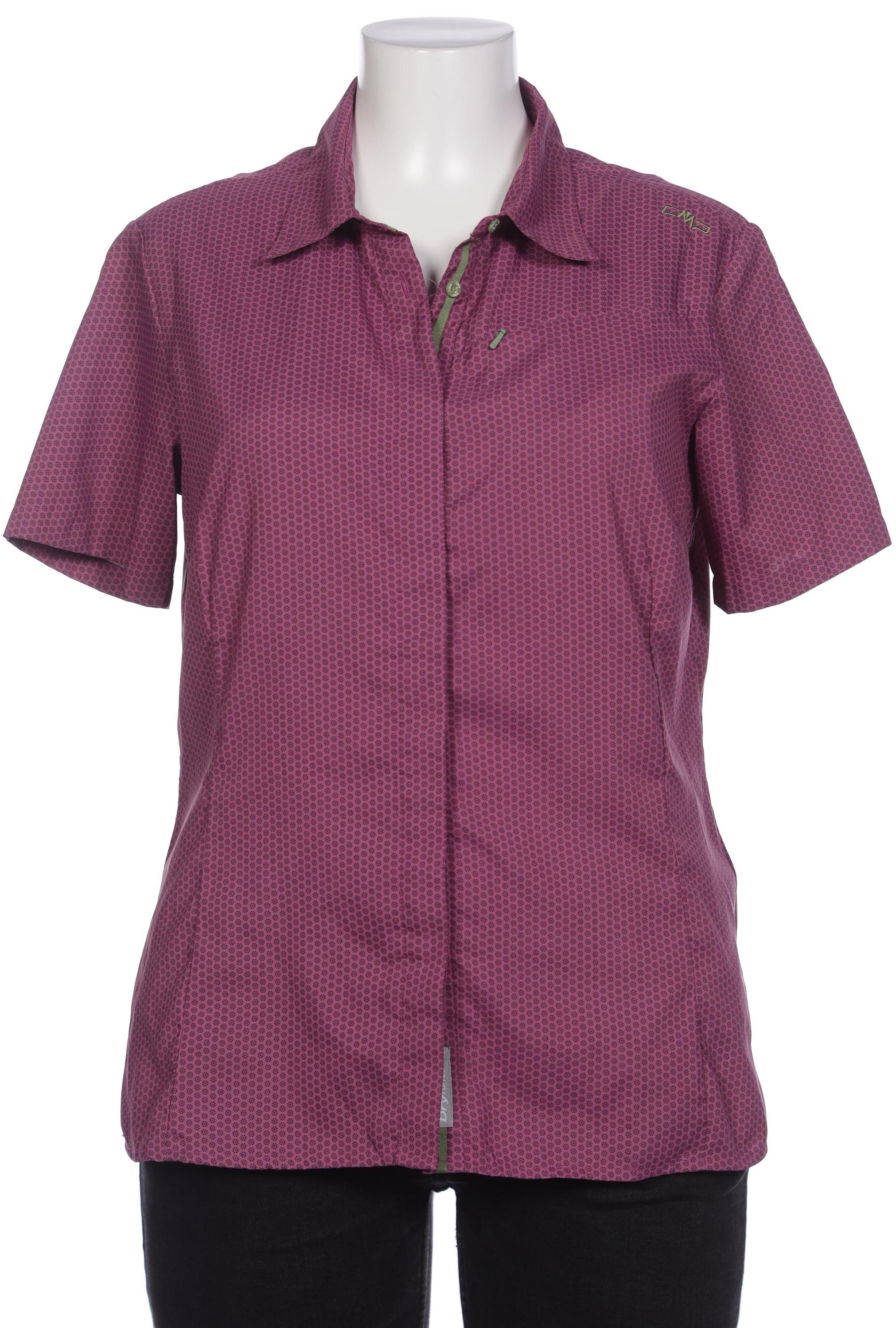

CMP Damen Bluse, pink, Gr. 42