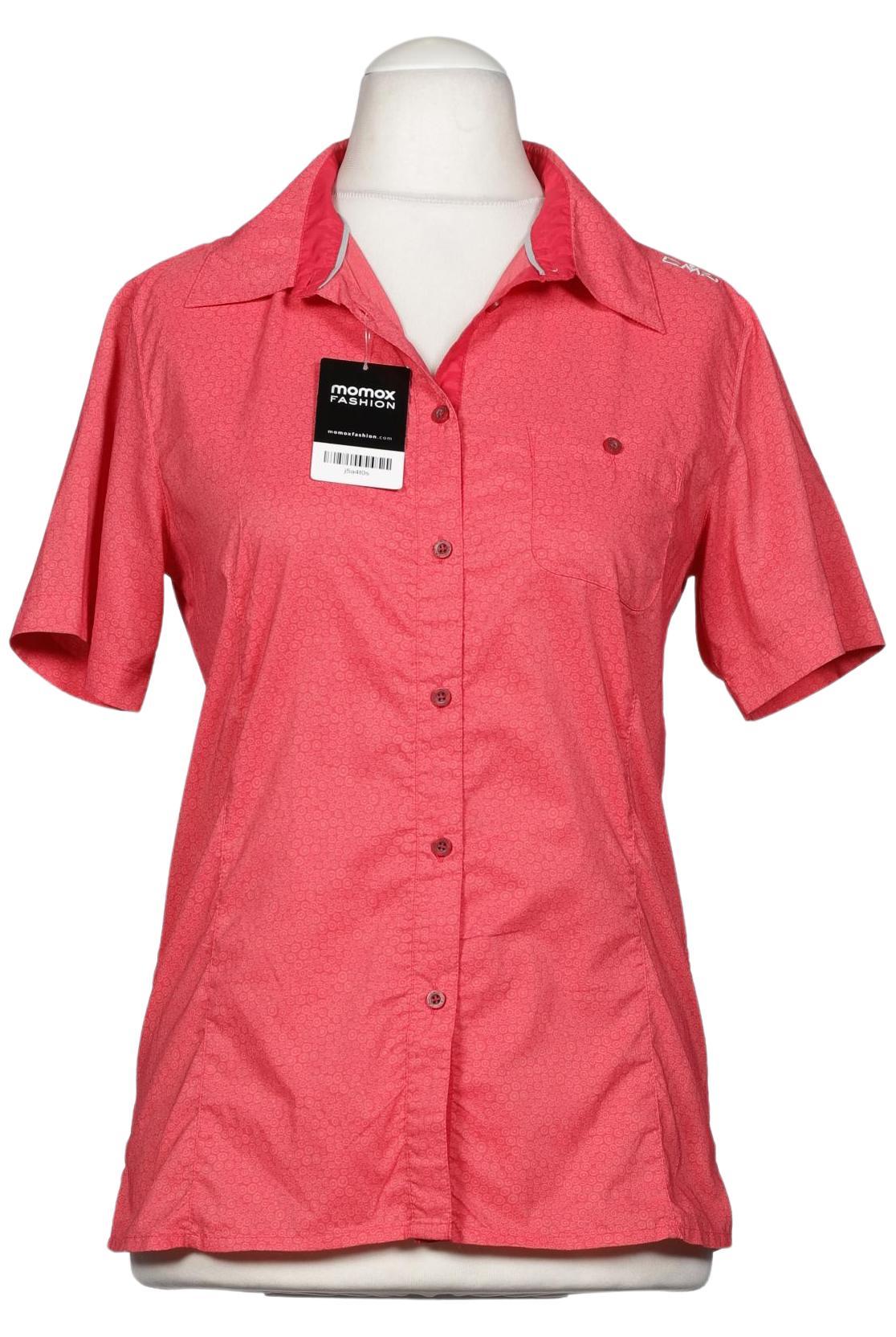 

CMP Damen Bluse, pink, Gr. 38
