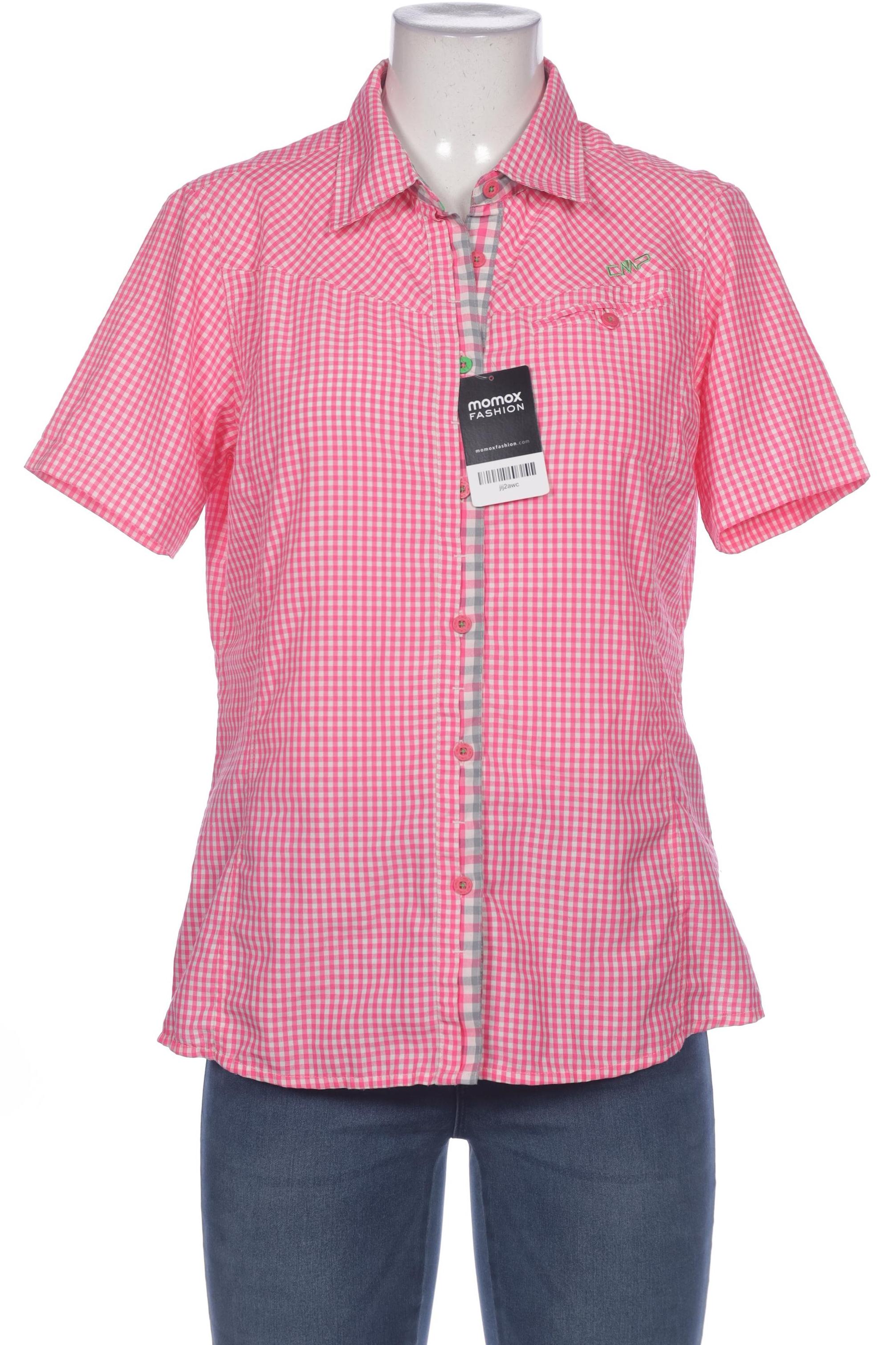 

CMP Damen Bluse, neon, Gr. 40