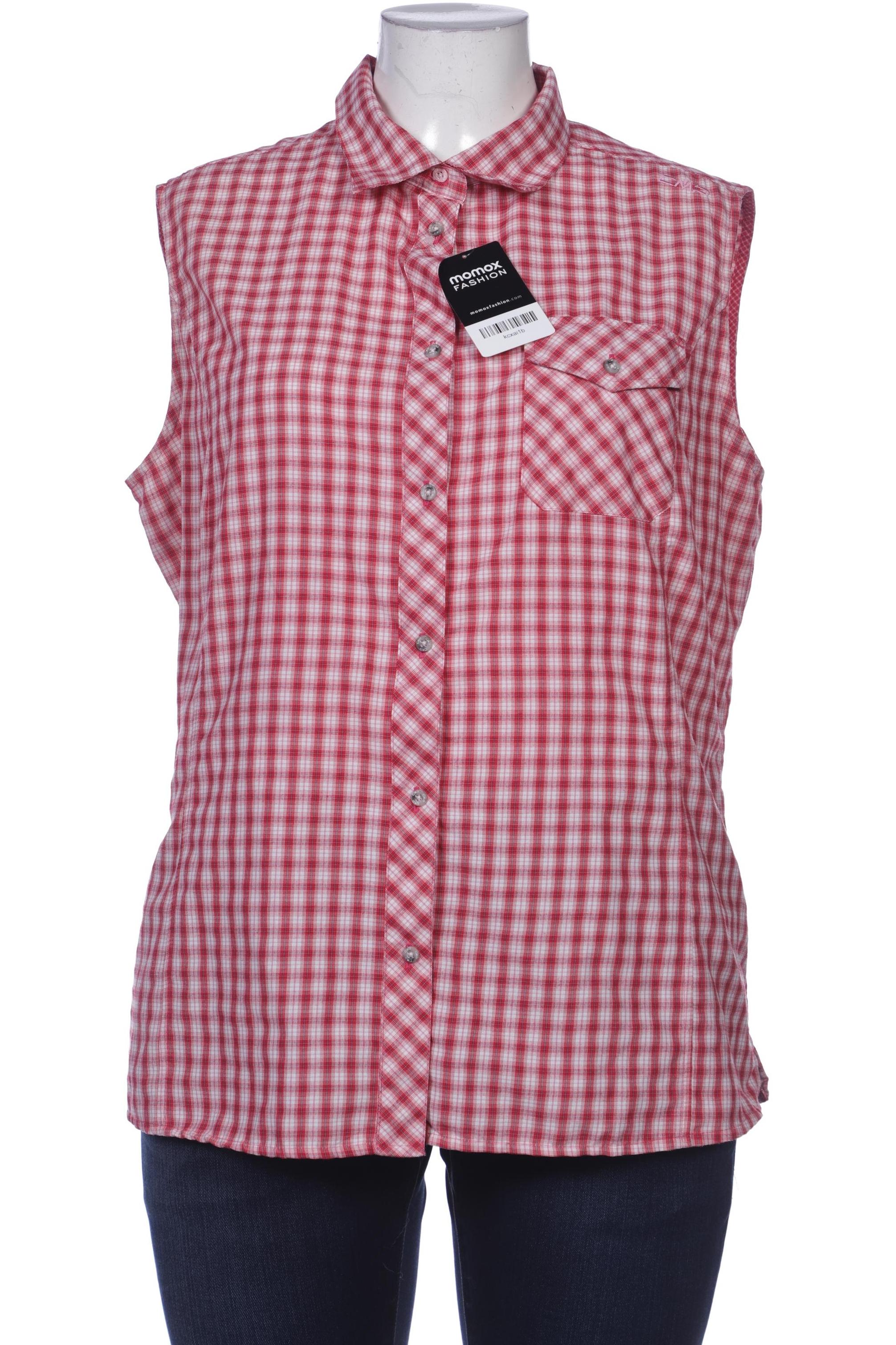 

CMP Damen Bluse, pink, Gr. 46
