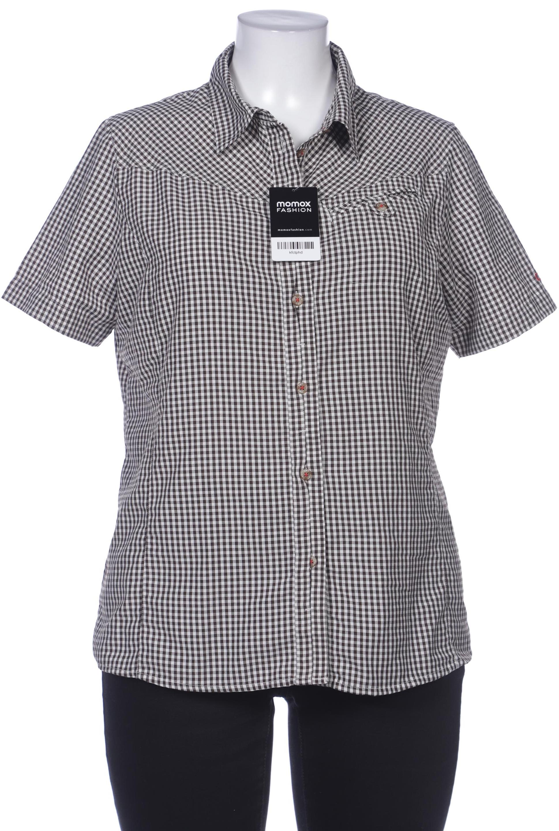 

CMP Damen Bluse, grau, Gr. 42