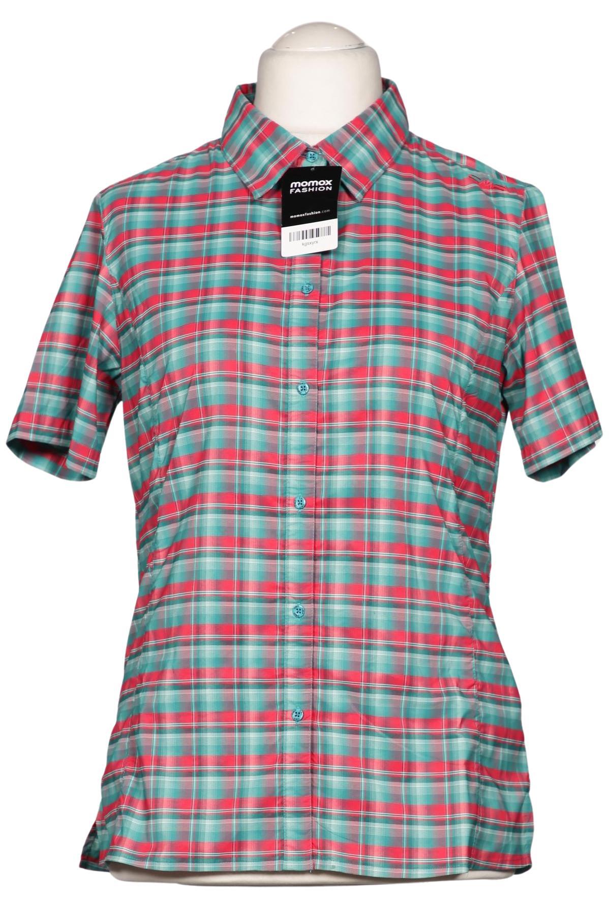 

CMP Damen Bluse, mehrfarbig, Gr. 42