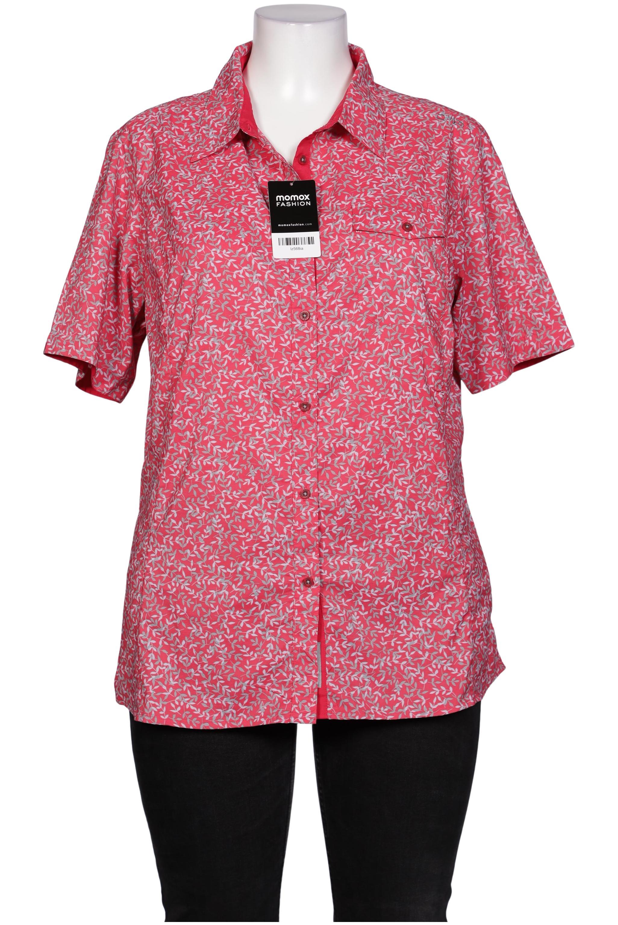 

CMP Damen Bluse, pink, Gr. 46