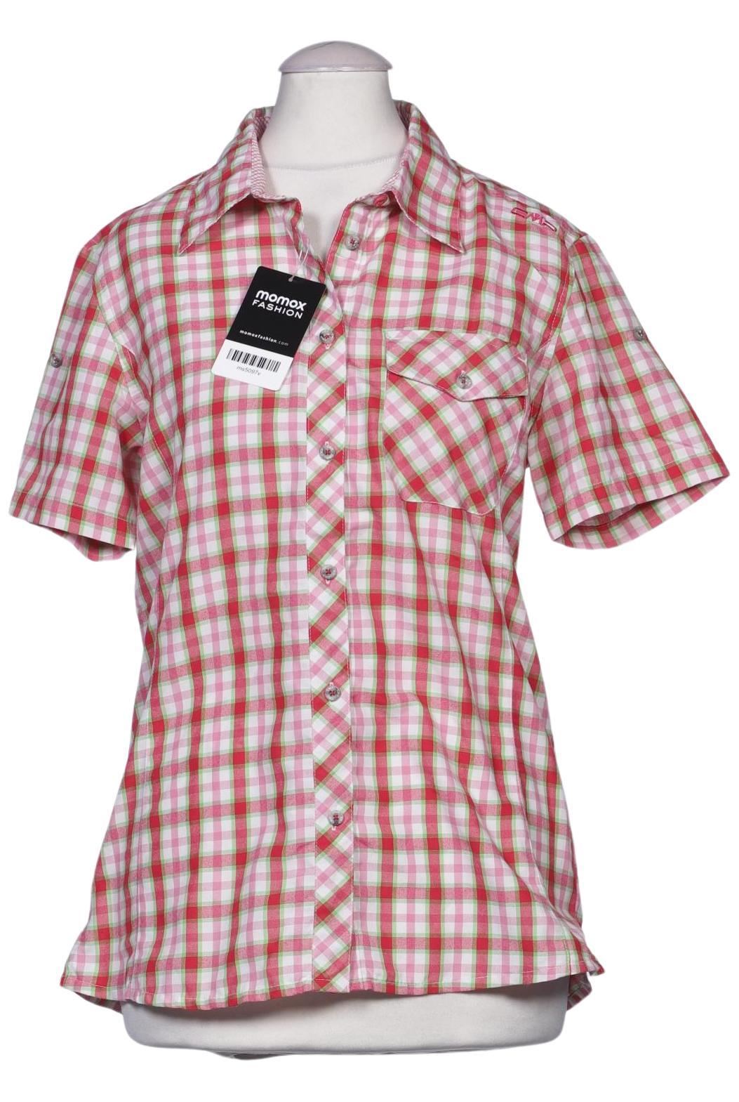 

CMP Damen Bluse, mehrfarbig, Gr. 36