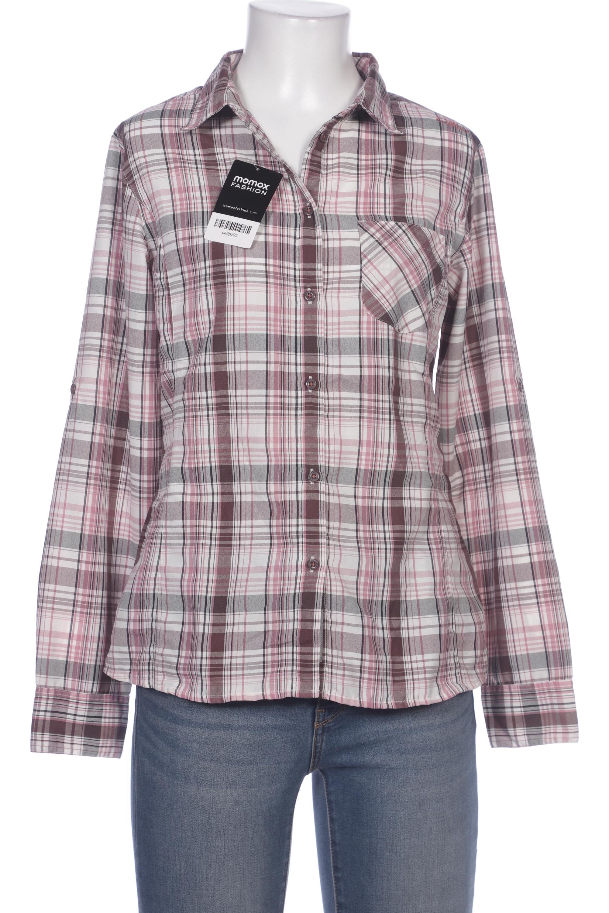

CMP Damen Bluse, pink, Gr. 36