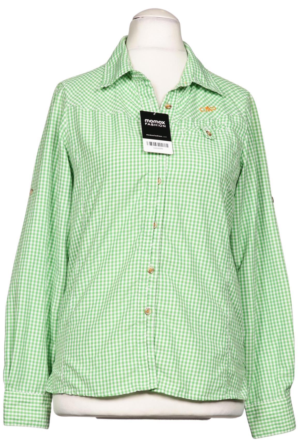 

CMP Damen Bluse, mehrfarbig, Gr. 36