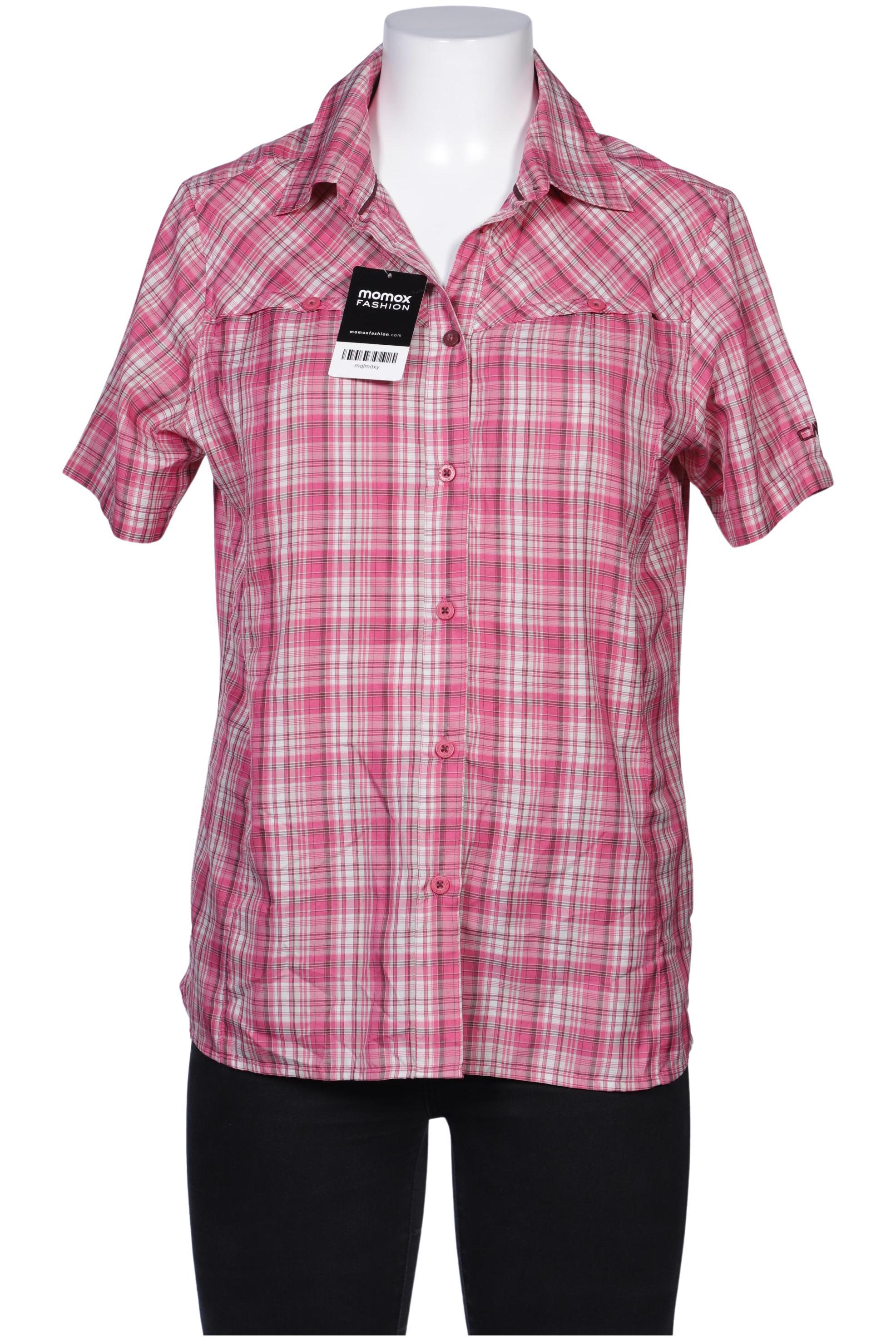 

CMP Damen Bluse, pink, Gr. 40