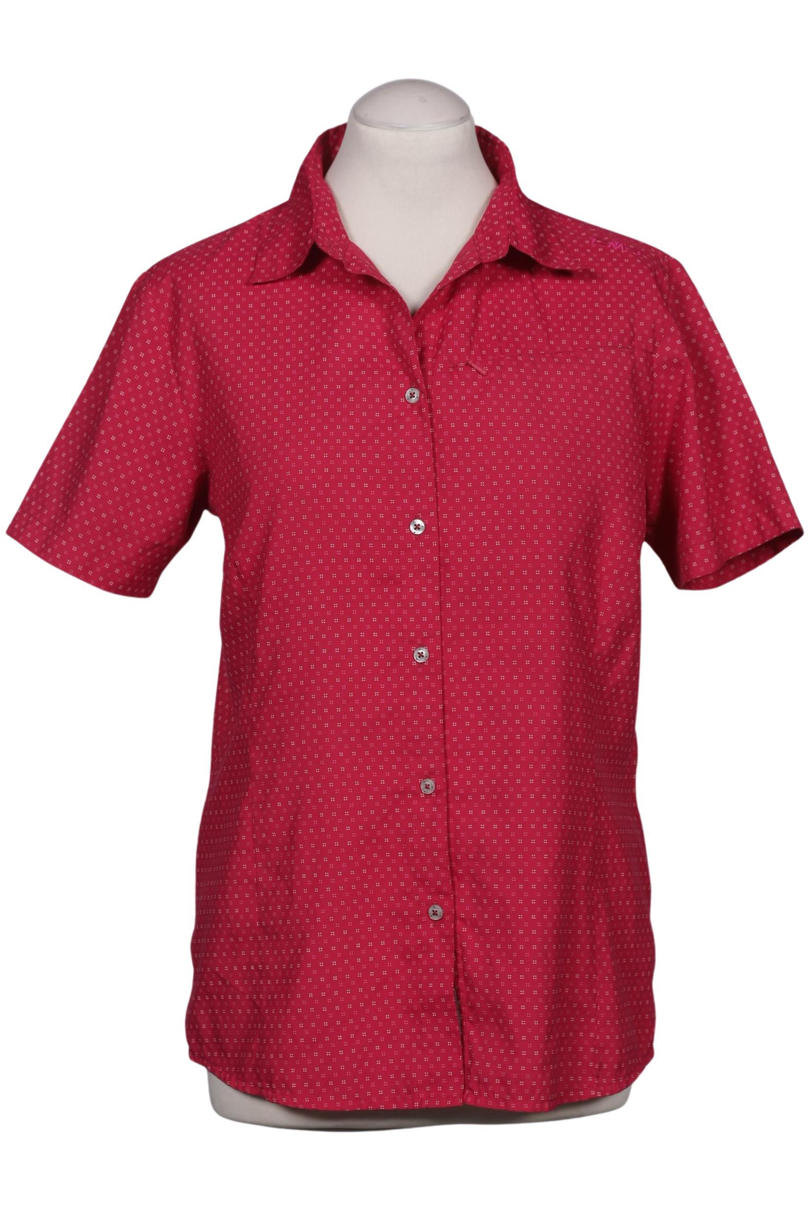 

CMP Damen Bluse, pink, Gr. 38