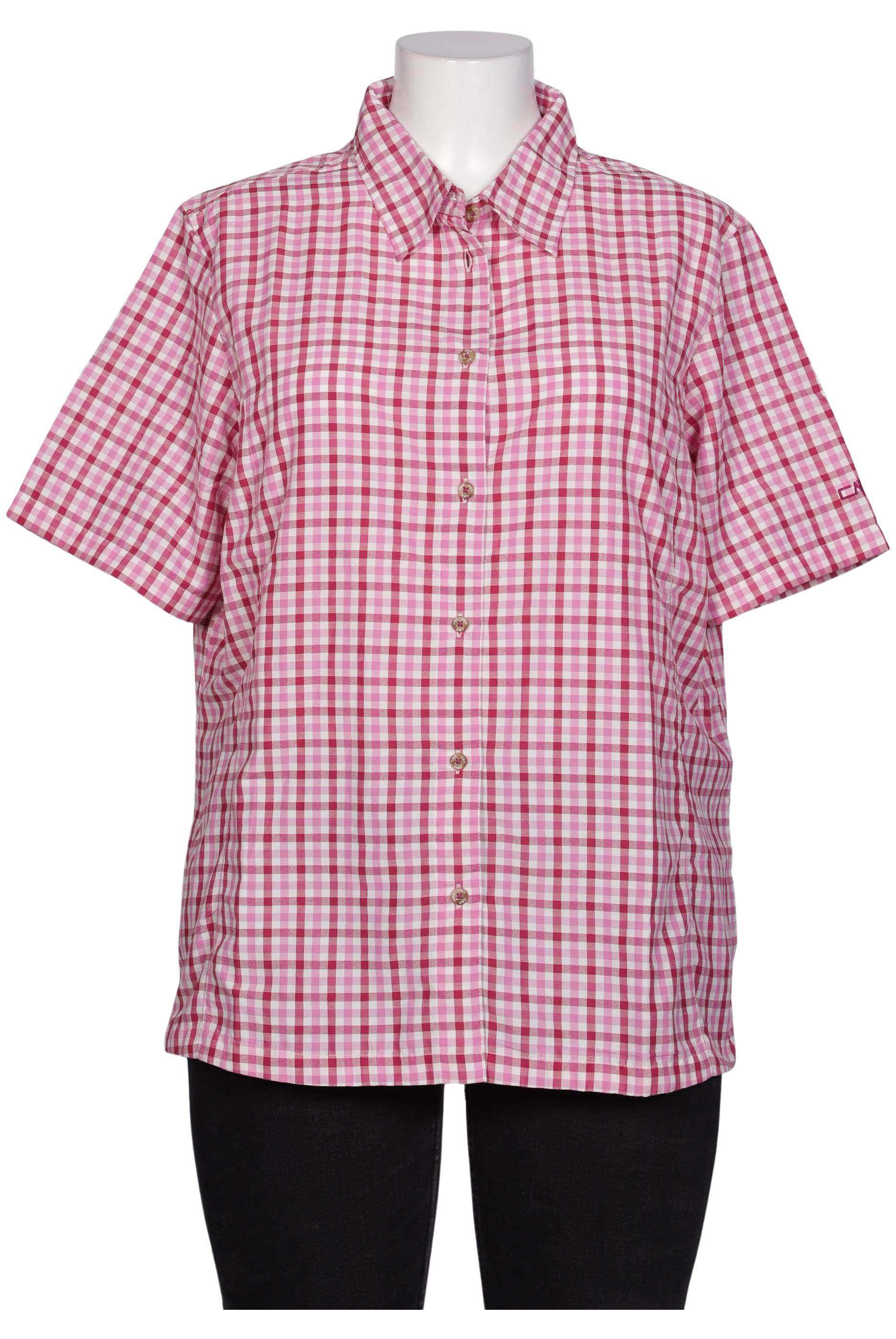 

CMP Damen Bluse, pink, Gr. 48