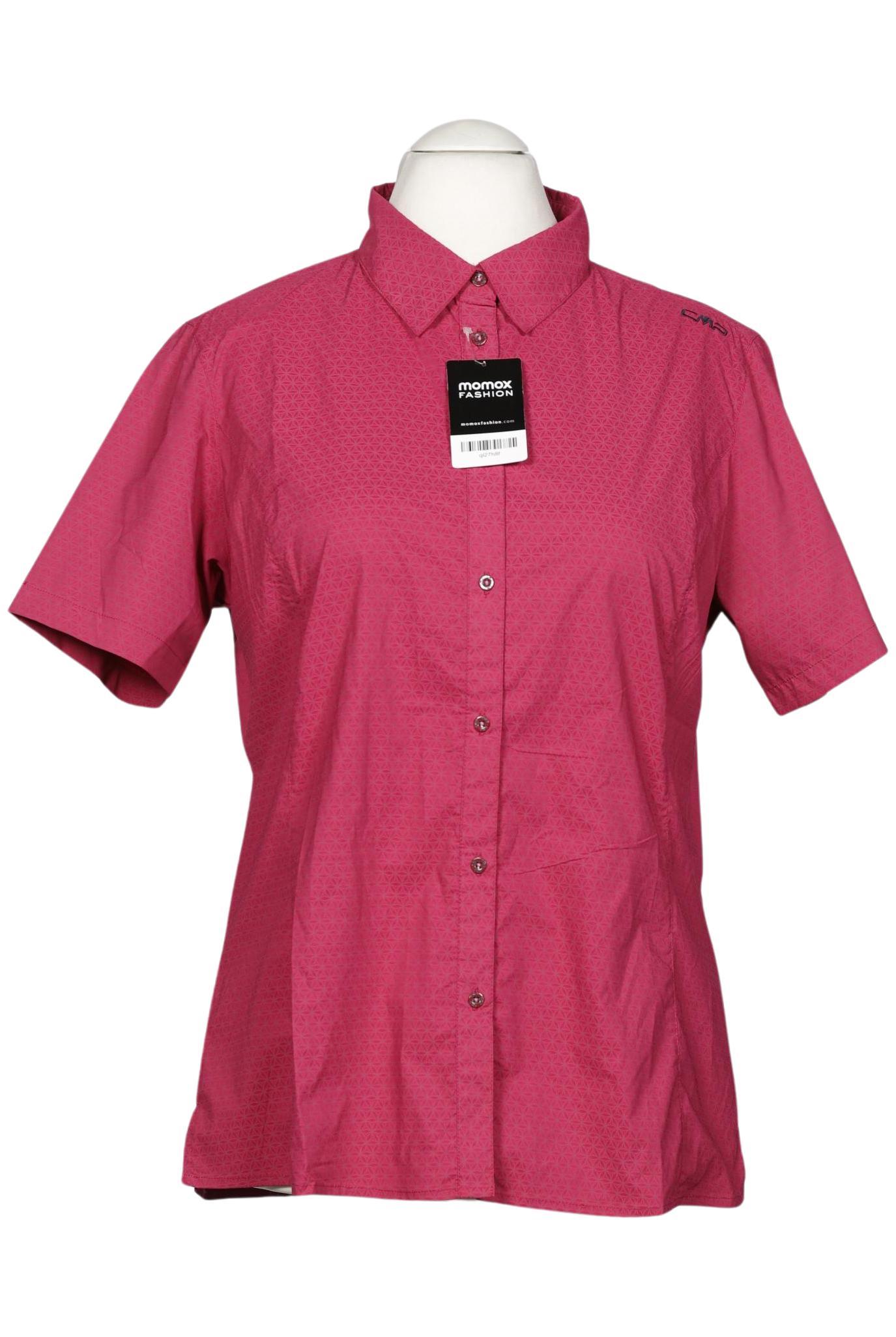 

CMP Damen Bluse, pink, Gr. 44